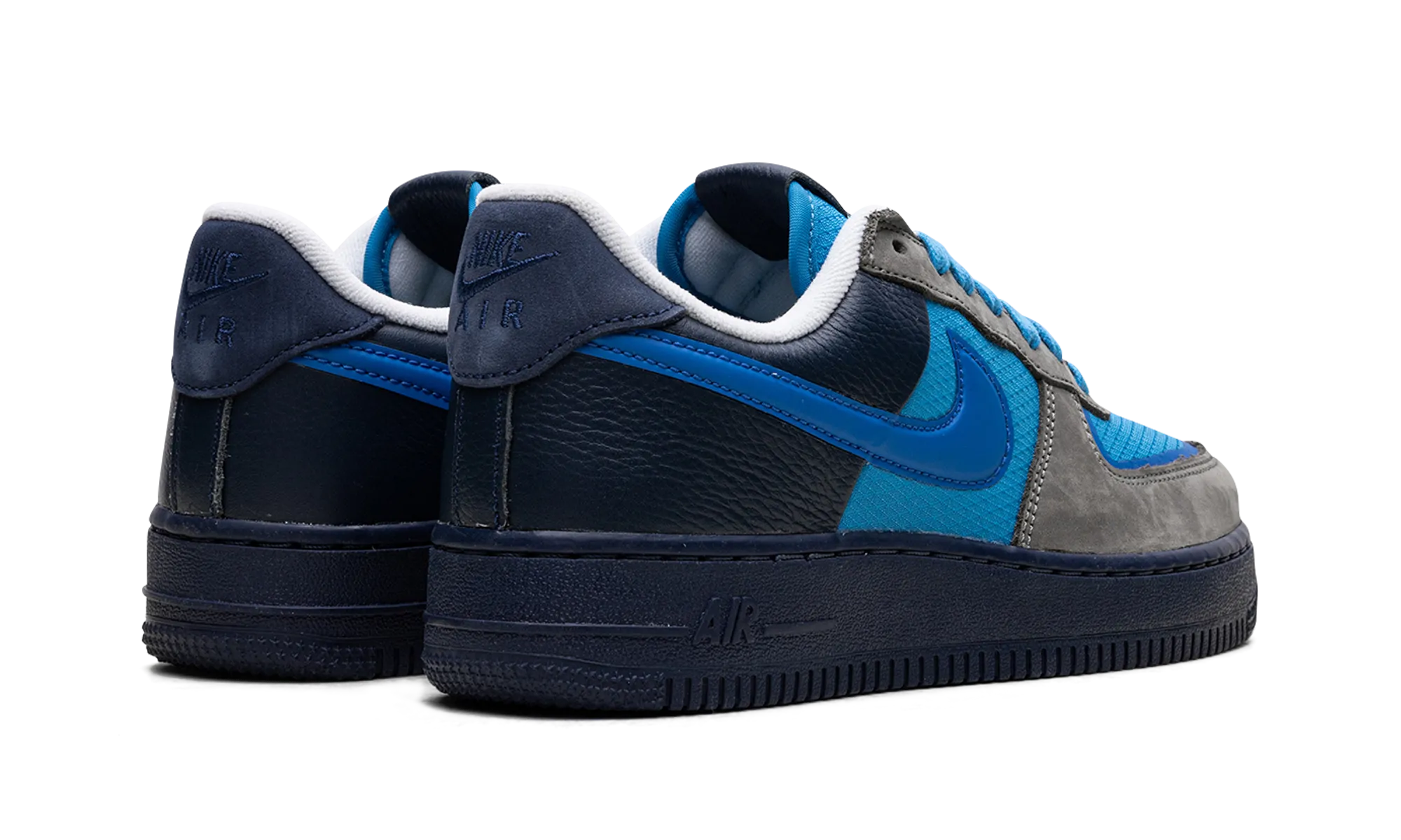 Air Force 1 "Stash 2024" nike mens sport sneakers