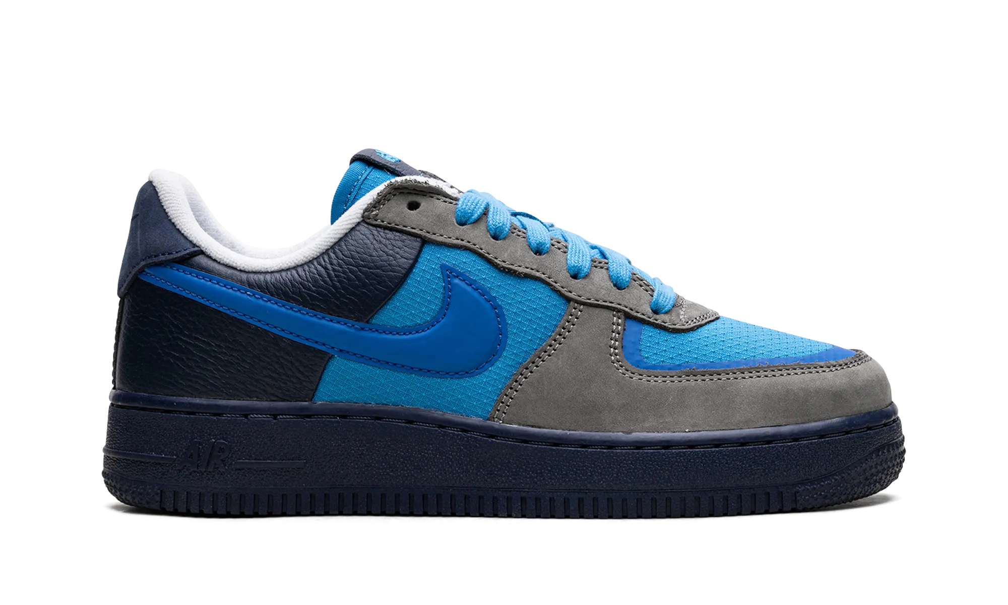 Air Force 1 "Stash 2024" nike mens sport sneakers
