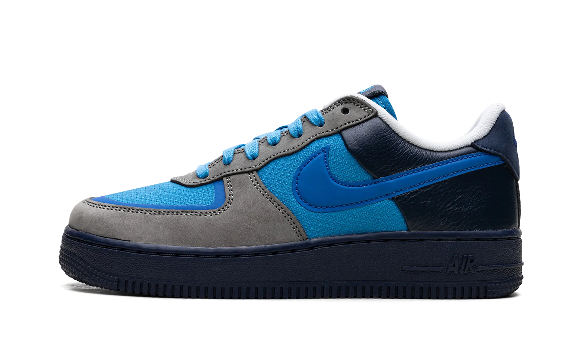 Air Force 1 "Stash 2024" Nike Mens shoes