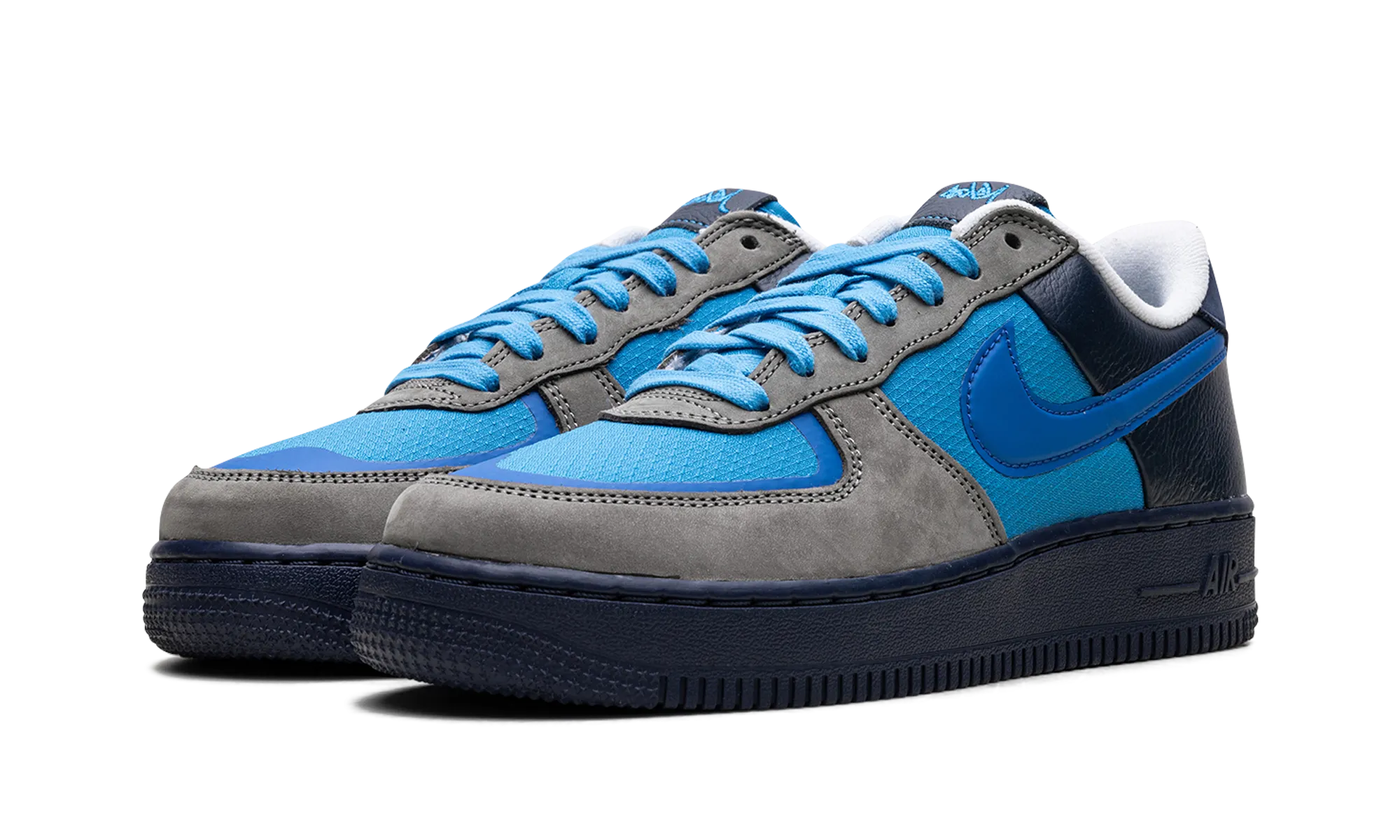 Air Force 1 "Stash 2024" nike mens sport sneakers