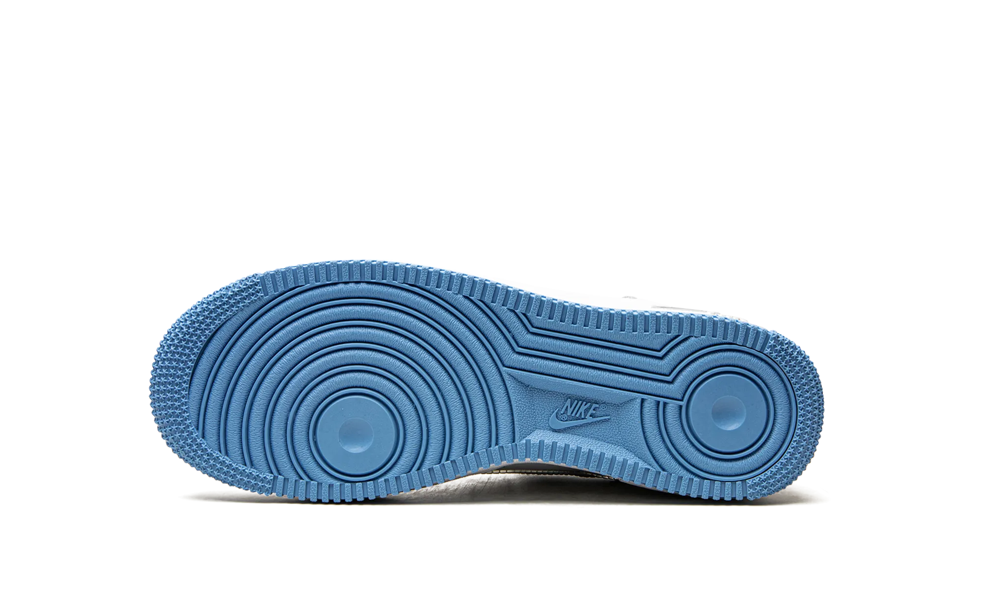 Air Force 1 "Sticker" nike grade school kids sneakers