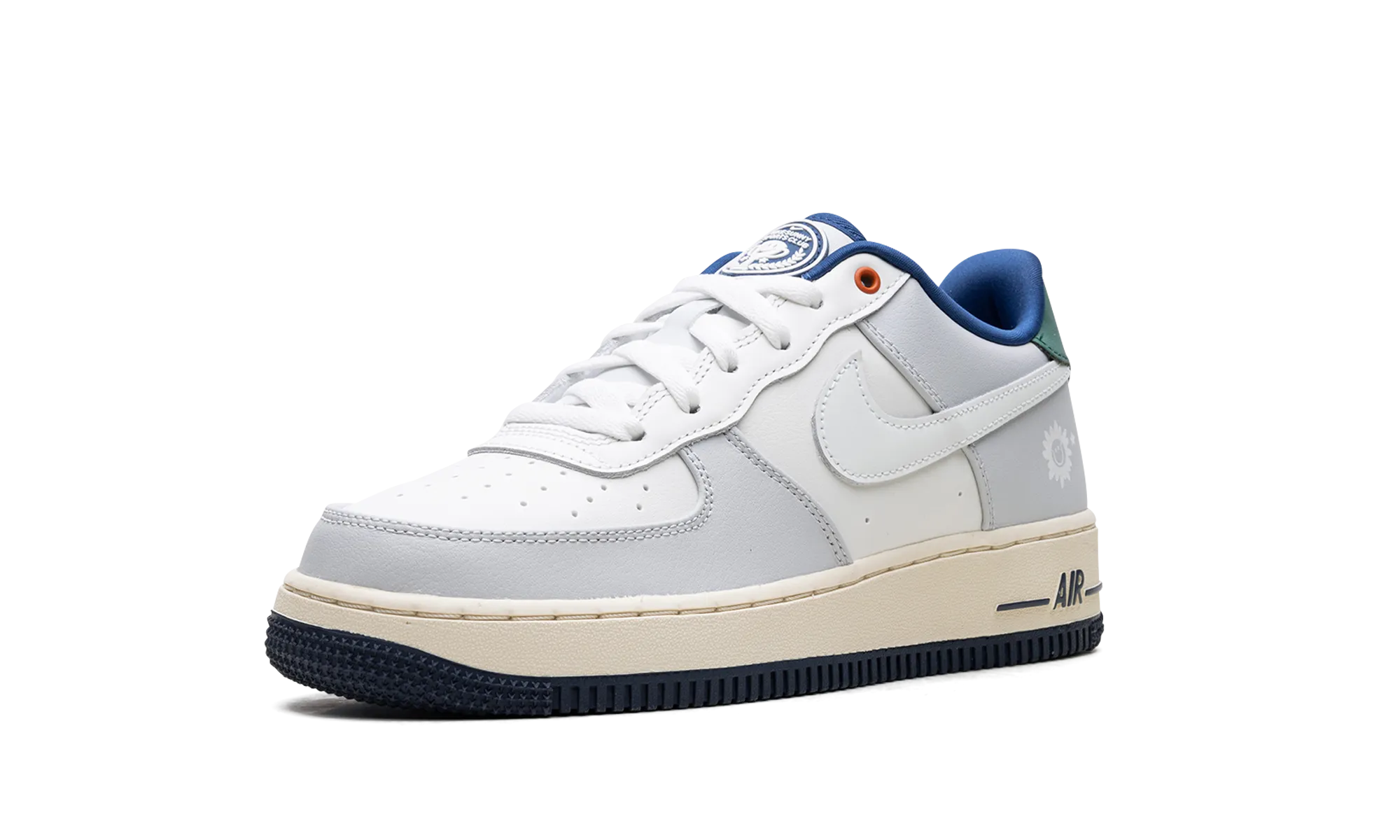 Air Force 1 "UV" nike grade school kids sneakers