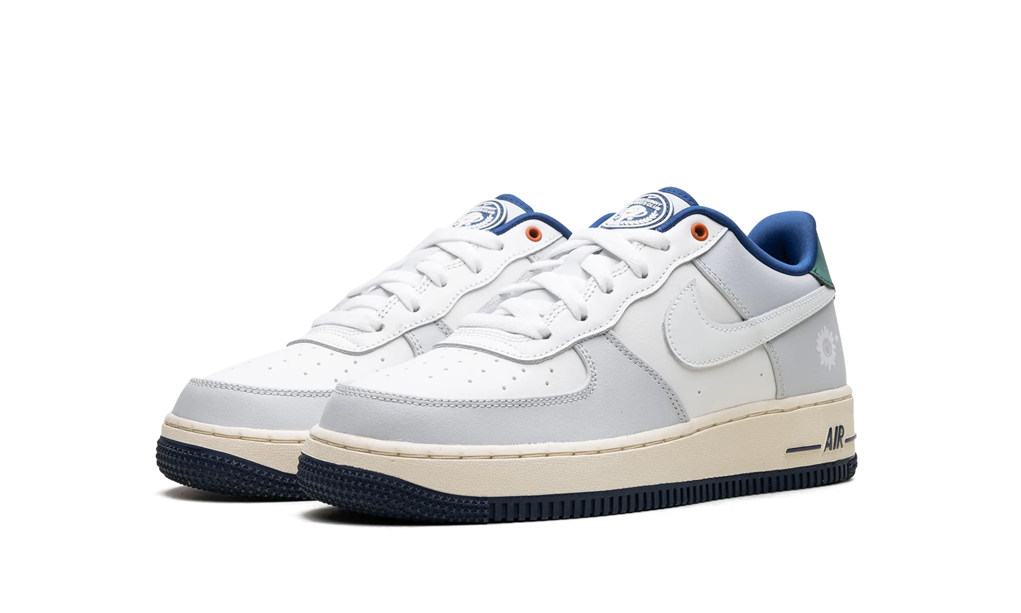 Air Force 1 "UV" nike grade school kids sneakers