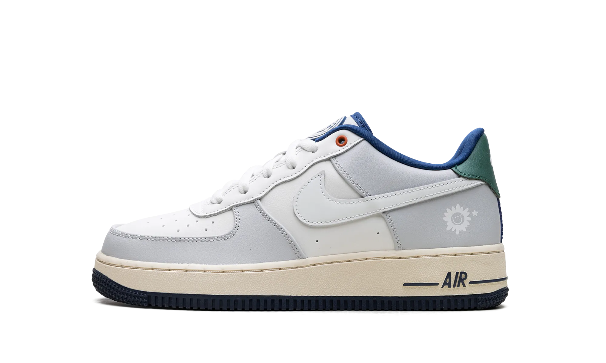 Air Force 1 "UV" Nike Grade School shoes
