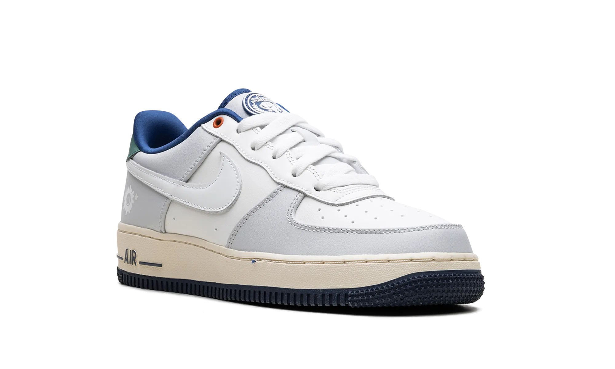 Air Force 1 "UV" nike grade school kids sneakers