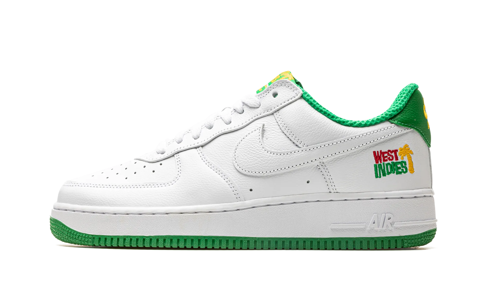 Air Force 1 "West Indies" Nike Mens shoes