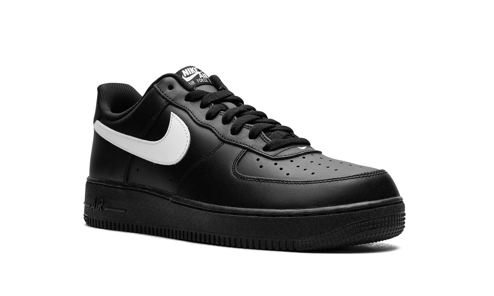 Air Force 1 "White" nike everyday mens shoes