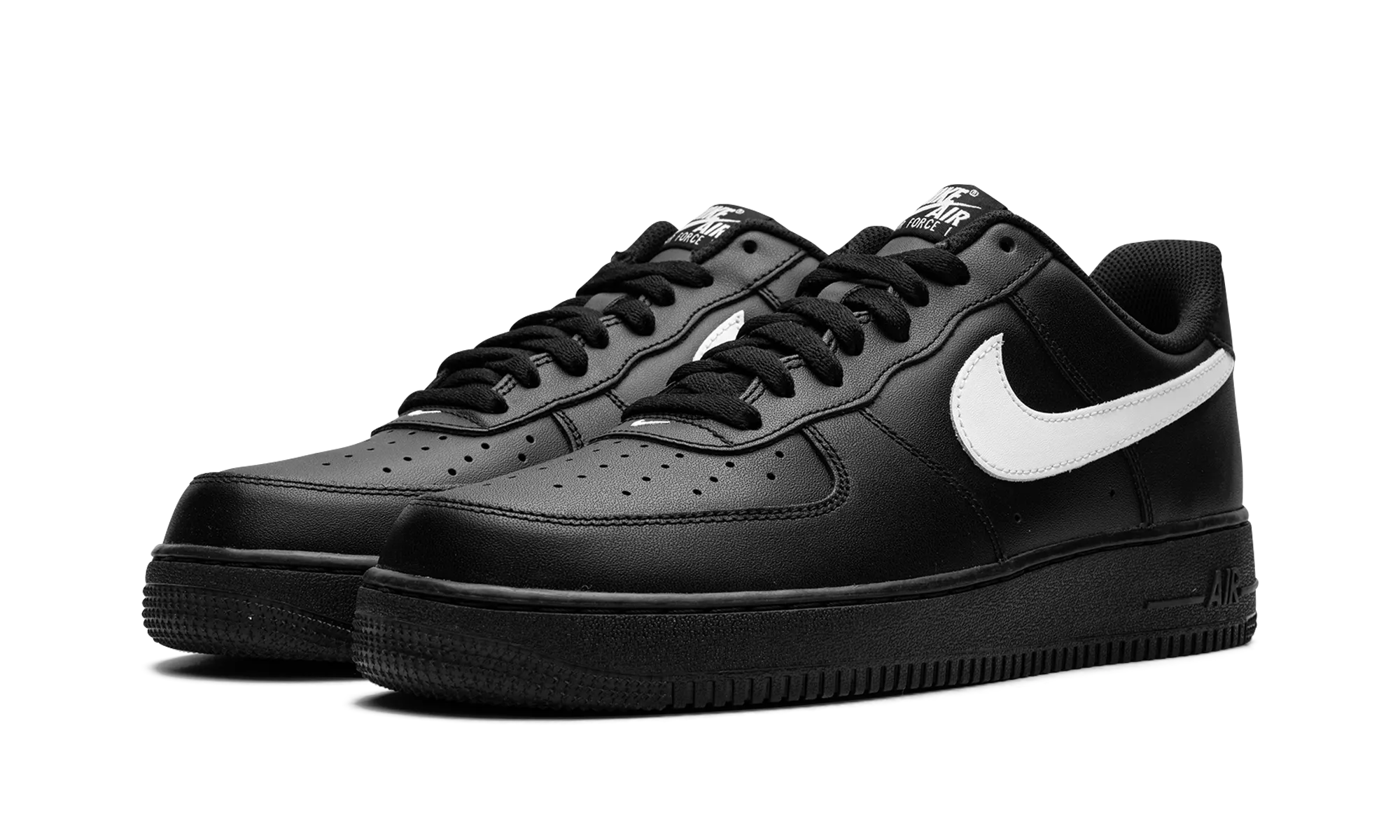 Air Force 1 "White" nike everyday mens shoes