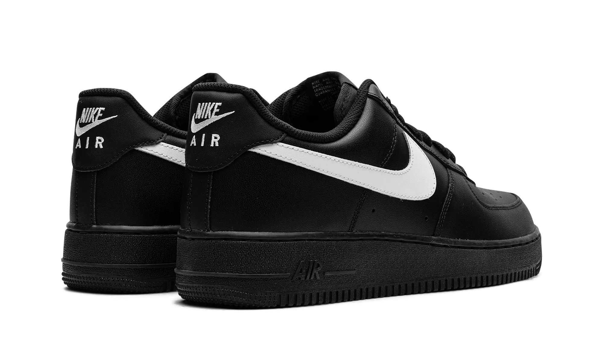 Air Force 1 "White" nike everyday mens shoes
