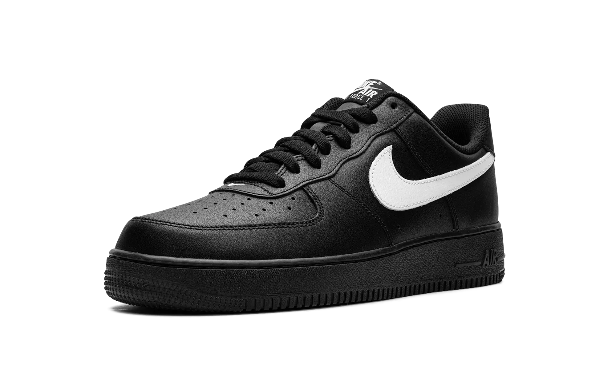 Air Force 1 "White" nike everyday mens shoes