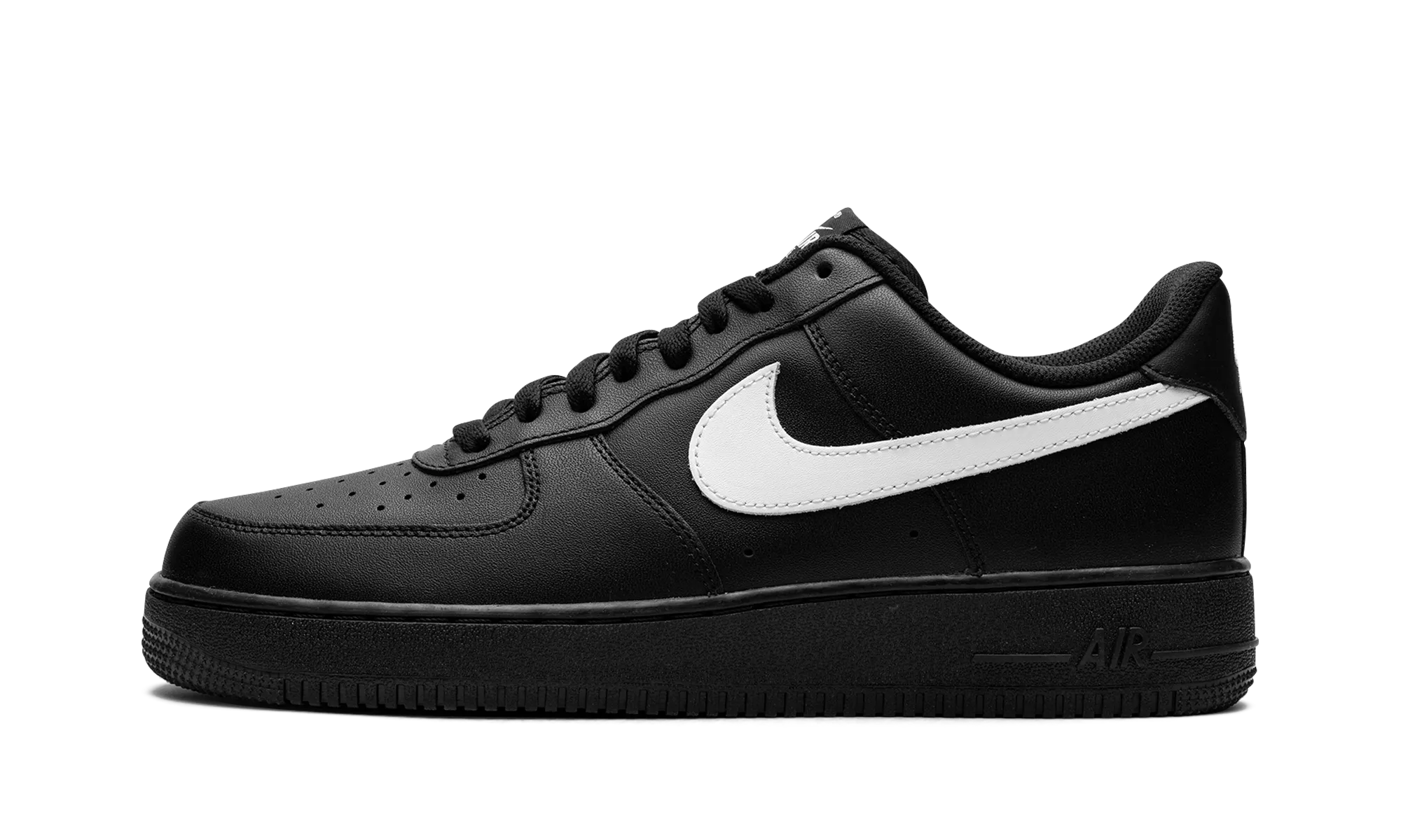 Air Force 1 "White" Nike Mens styles