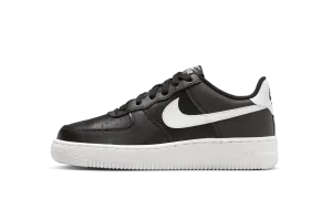 Air Force 1 "White" Nike Grade School shoes