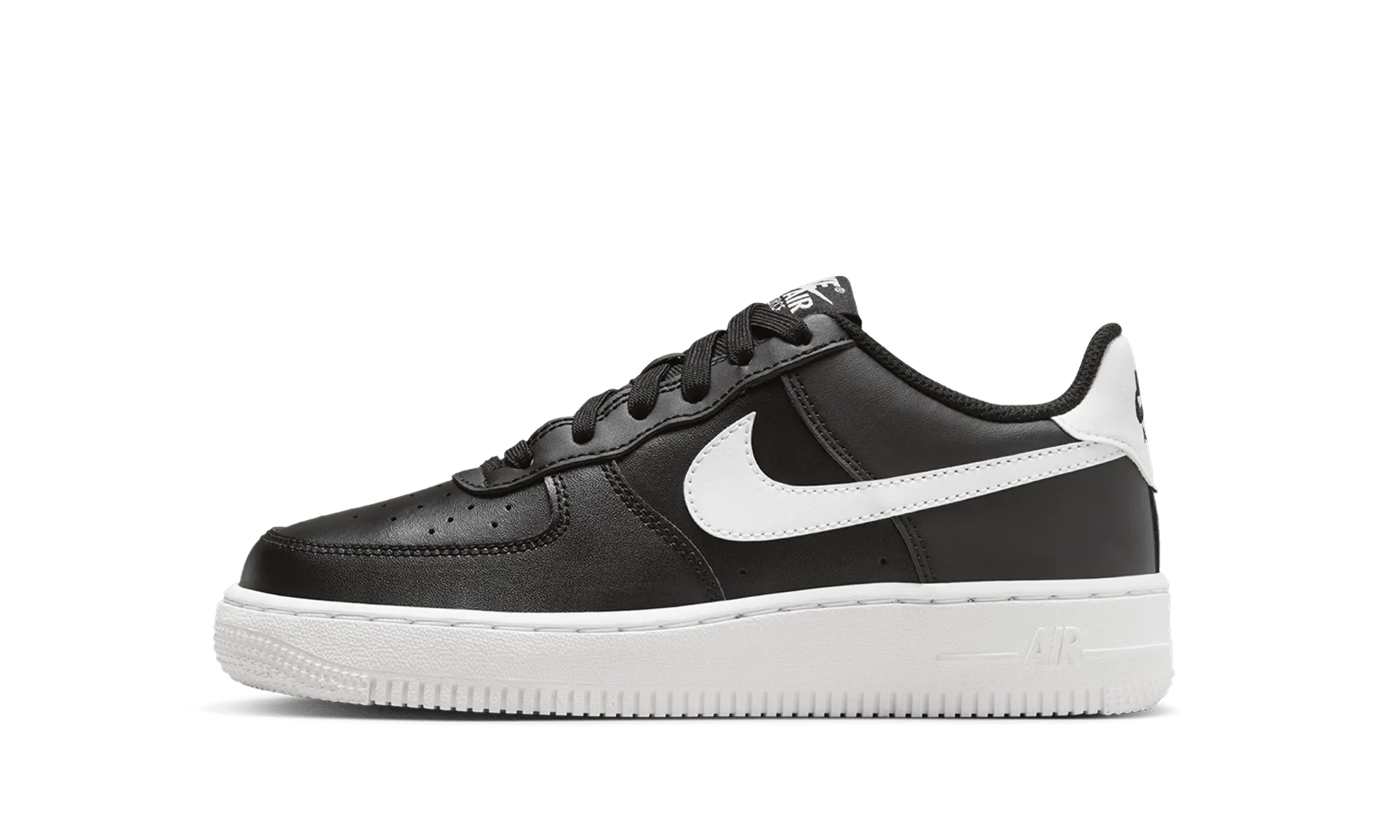 Air Force 1 "White" Nike Grade School shoes