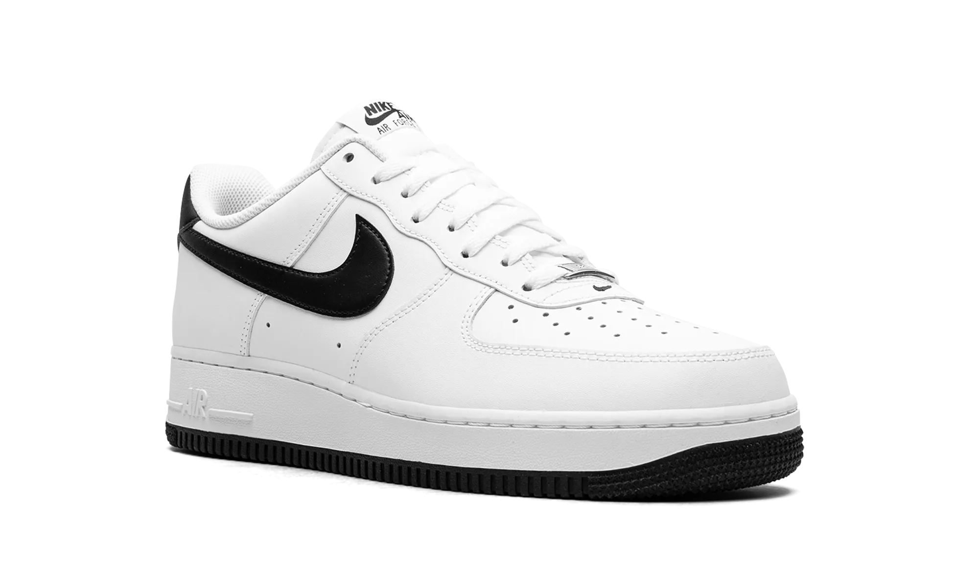 Air Force 1 "White" nike mens sport sneakers