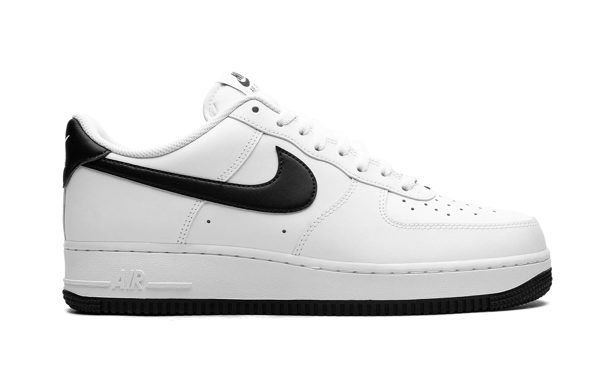 Air Force 1 "White" nike mens sport sneakers