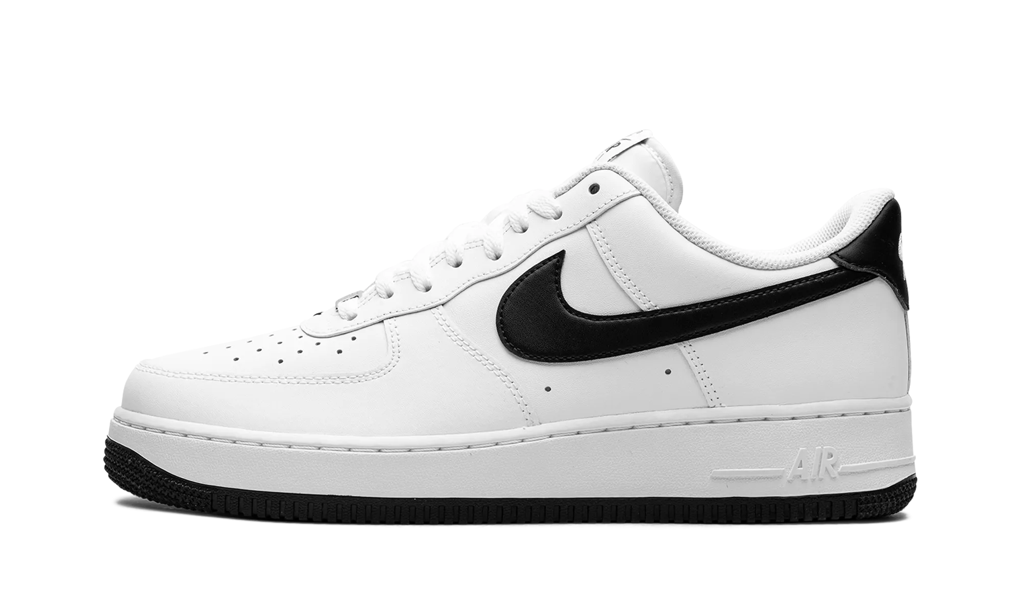Air Force 1 "White" Nike Mens shoes