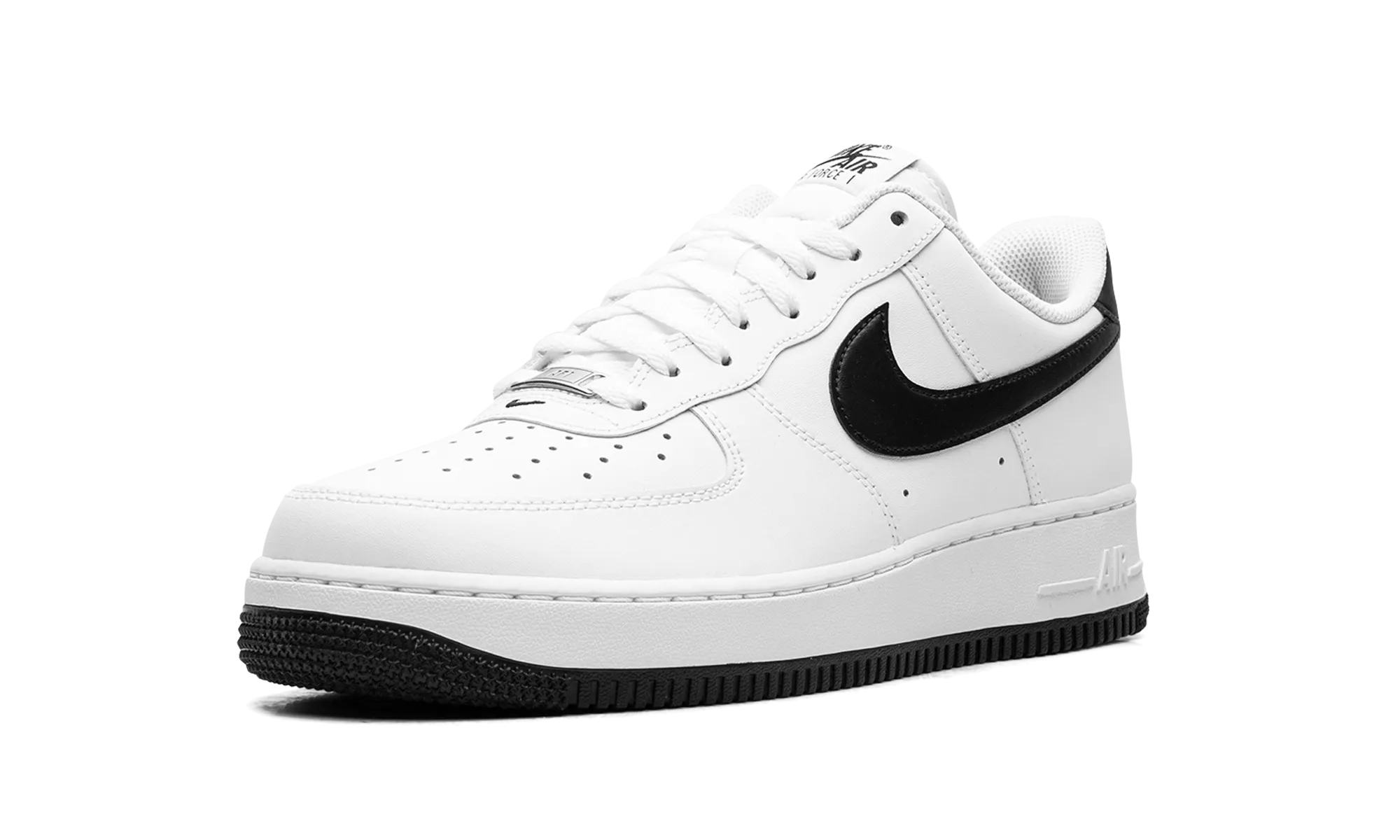 Air Force 1 "White" nike mens sport sneakers
