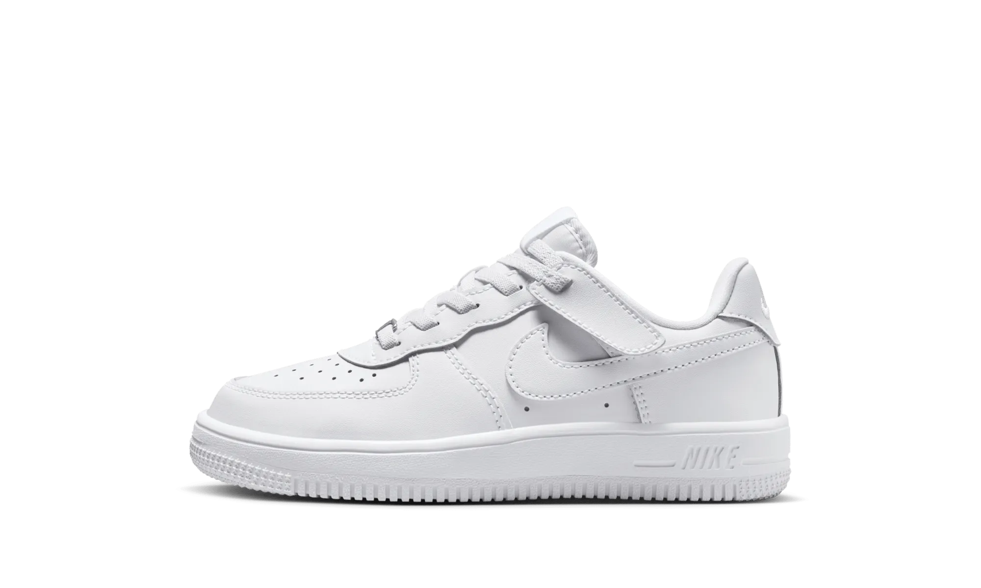Air Force 1 "White" Nike Pre School shoes
