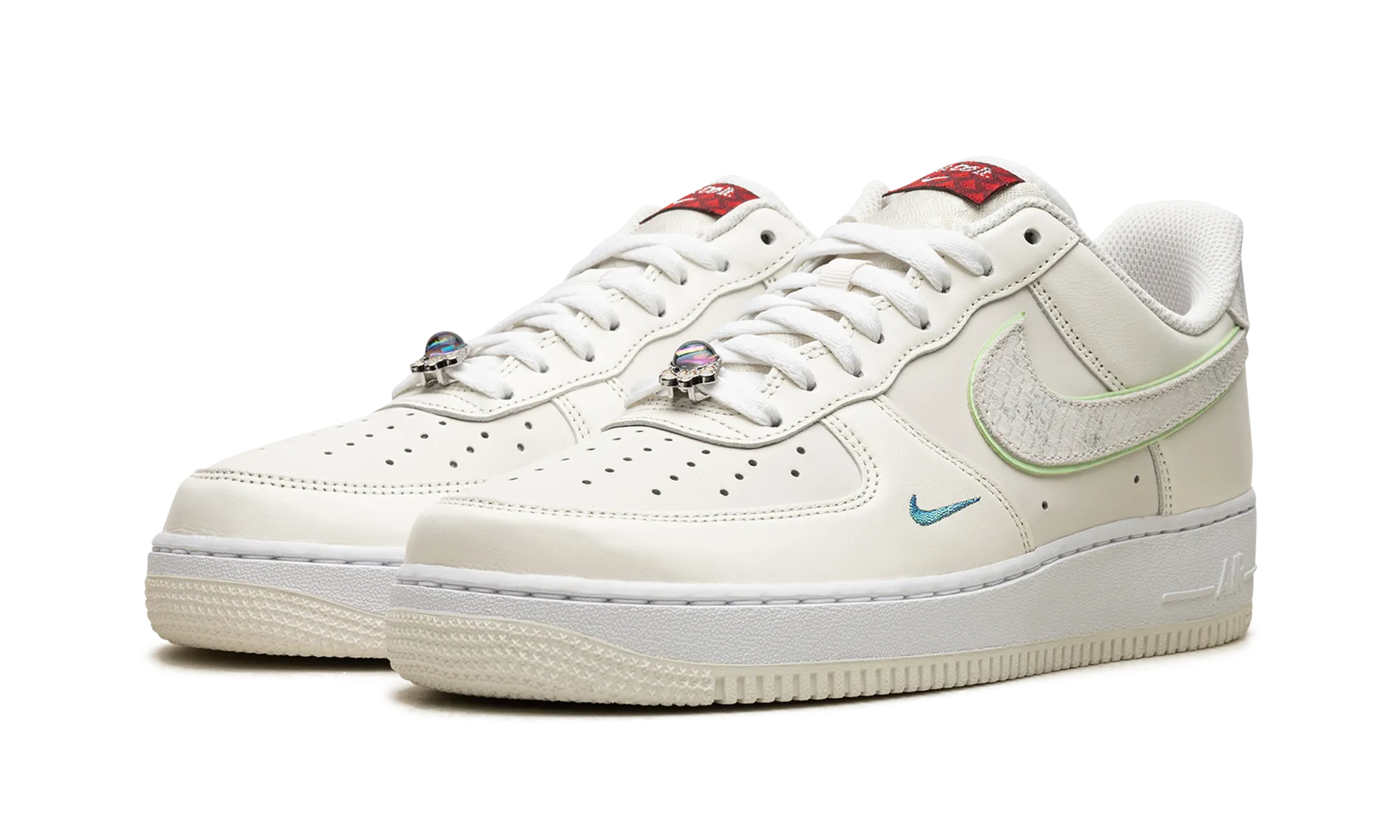 Air Force 1 "Year of the Dragon" nike everyday mens shoes