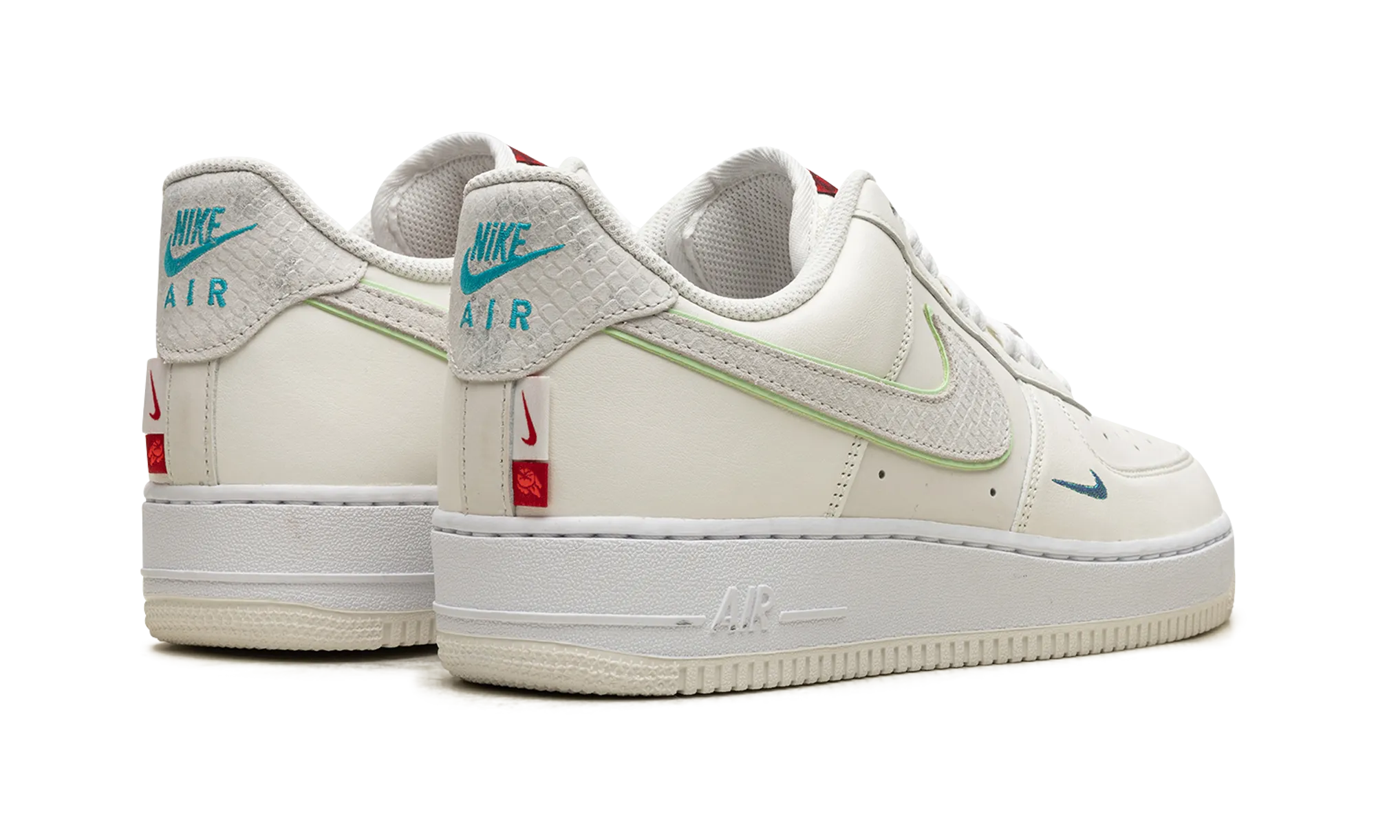 Air Force 1 "Year of the Dragon" nike everyday mens shoes