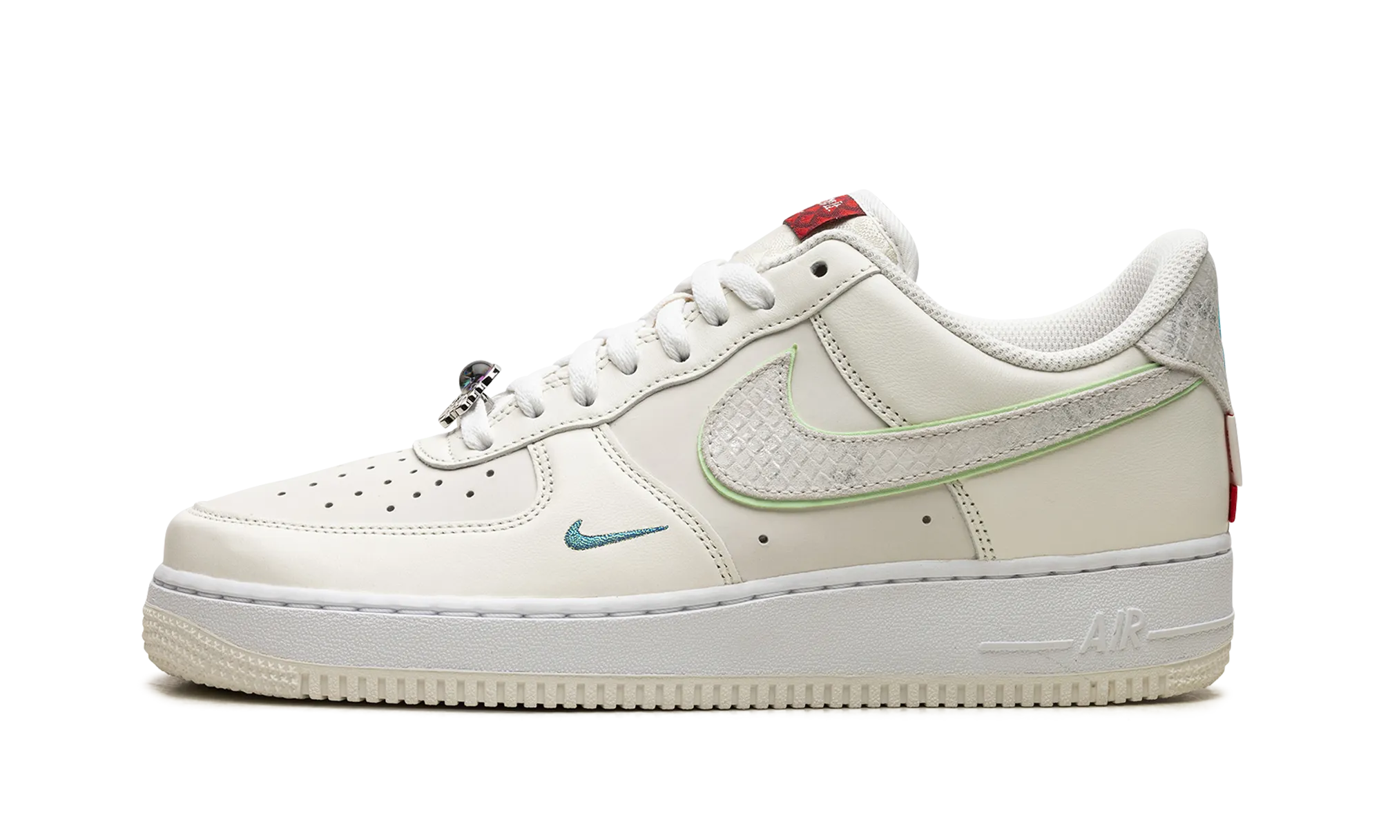 Air Force 1 "Year of the Dragon" Nike Mens styles