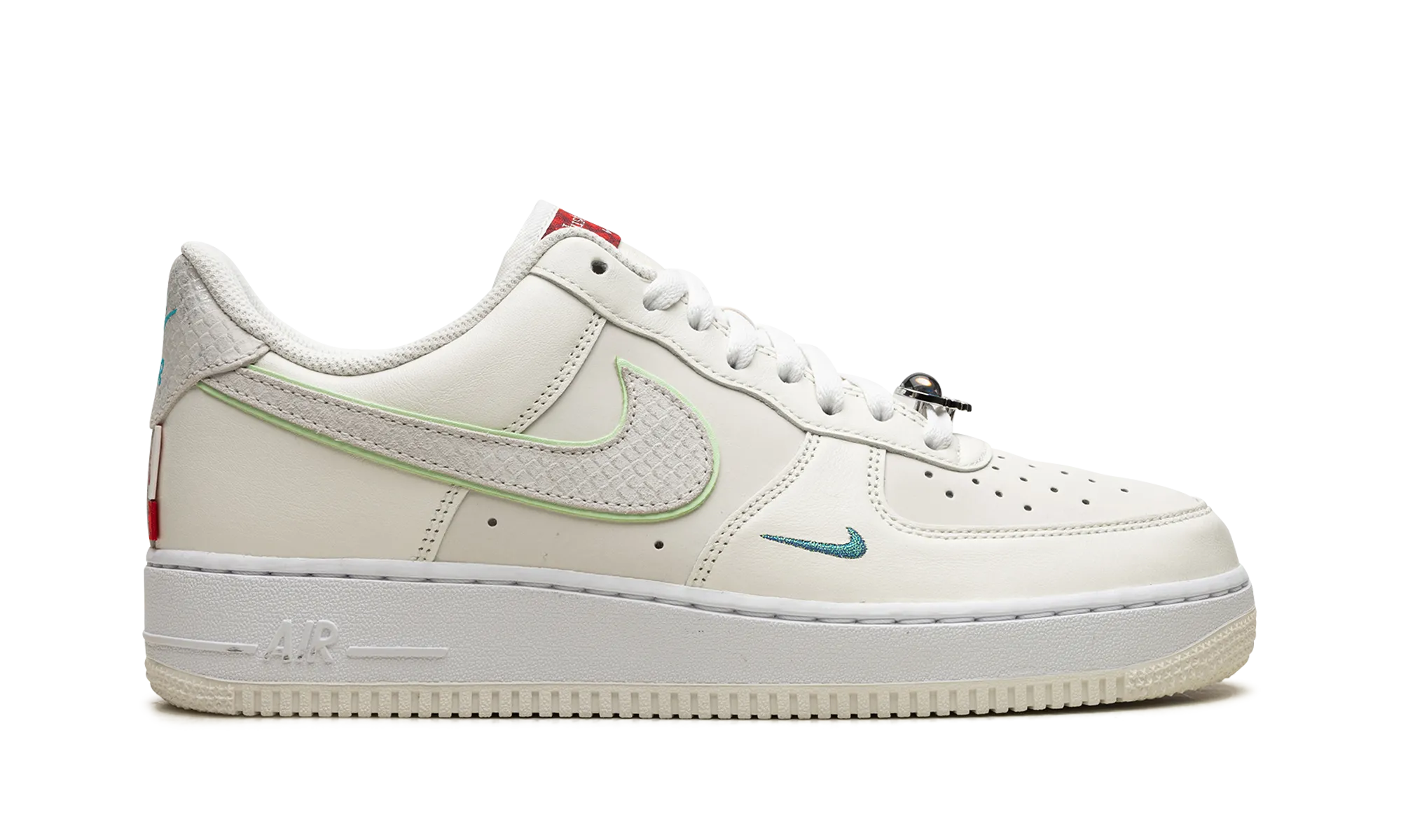 Air Force 1 "Year of the Dragon" nike everyday mens shoes