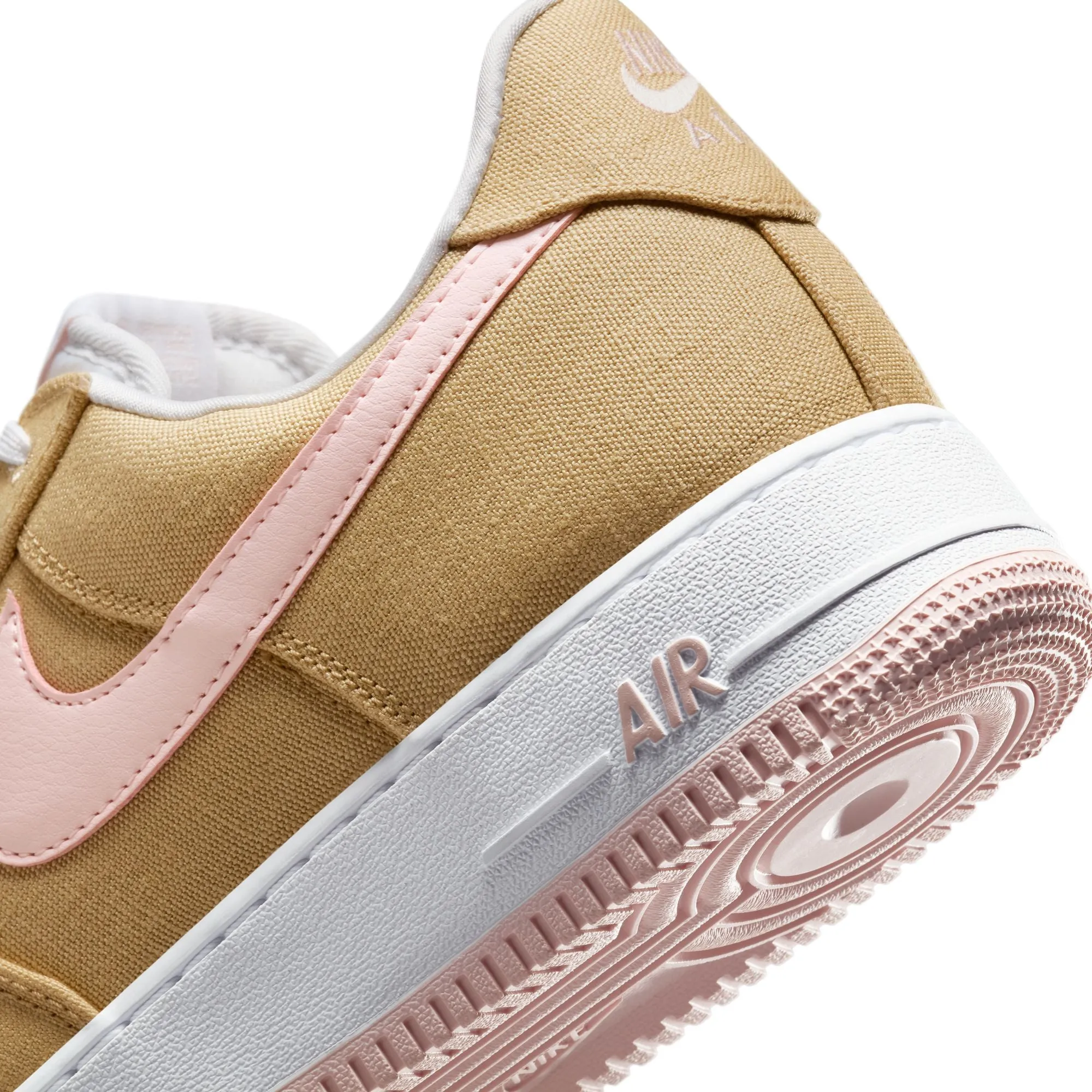 Air Force 1 Retro QS 'Linen Linen'
