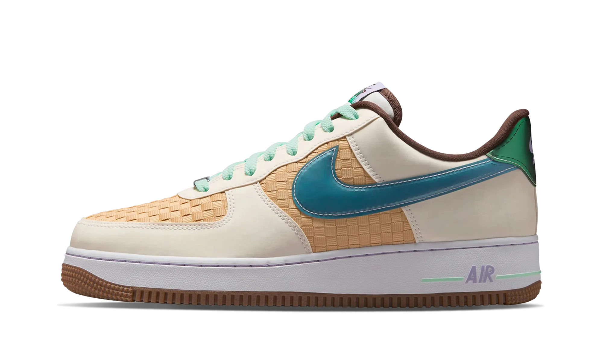 Air Force 1 Retro QS "Easter" Nike Mens sneakers