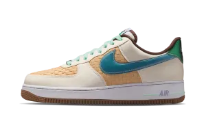 Air Force 1 Retro QS "Easter" Nike Mens sneakers