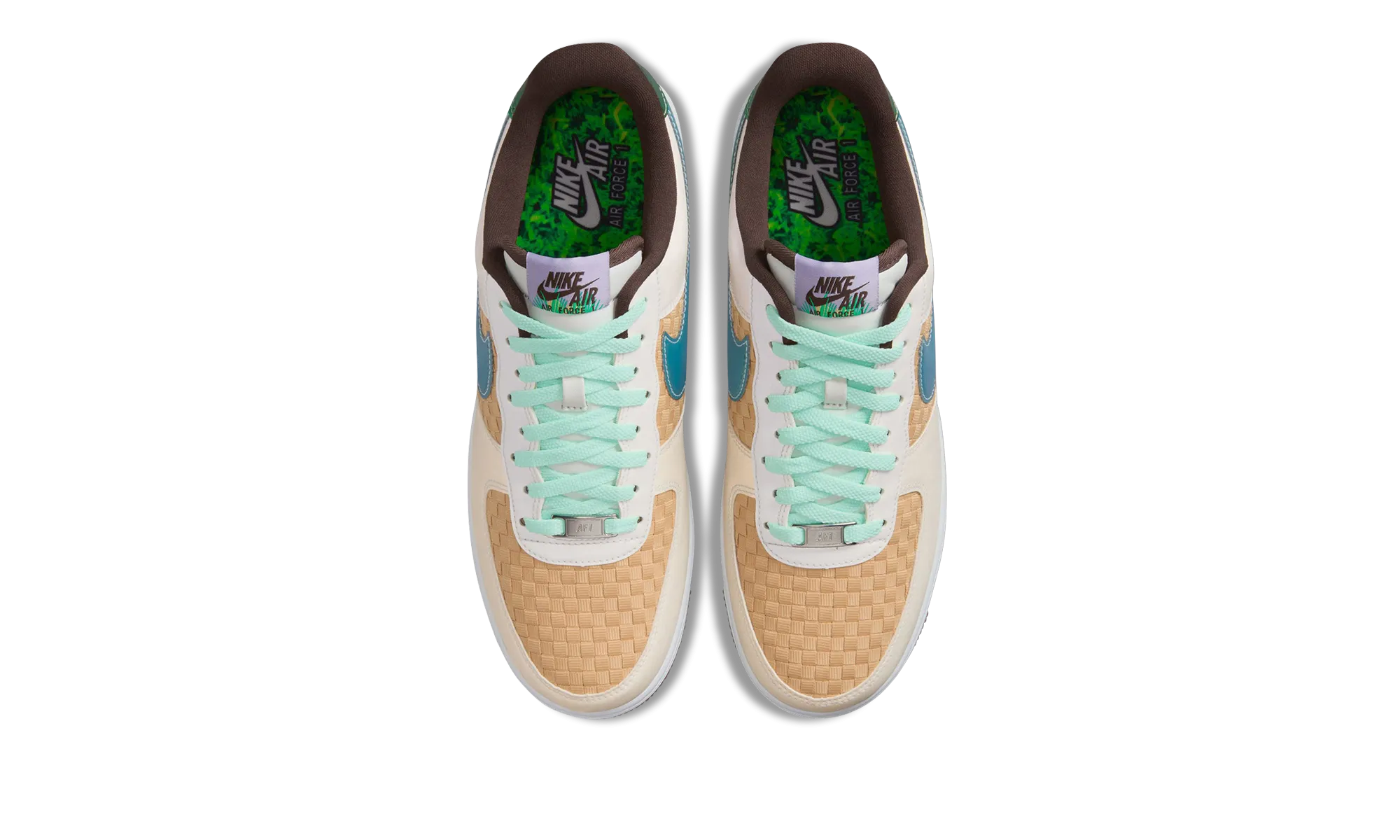 Air Force 1 Retro QS "Easter" nike breathable mens trainers