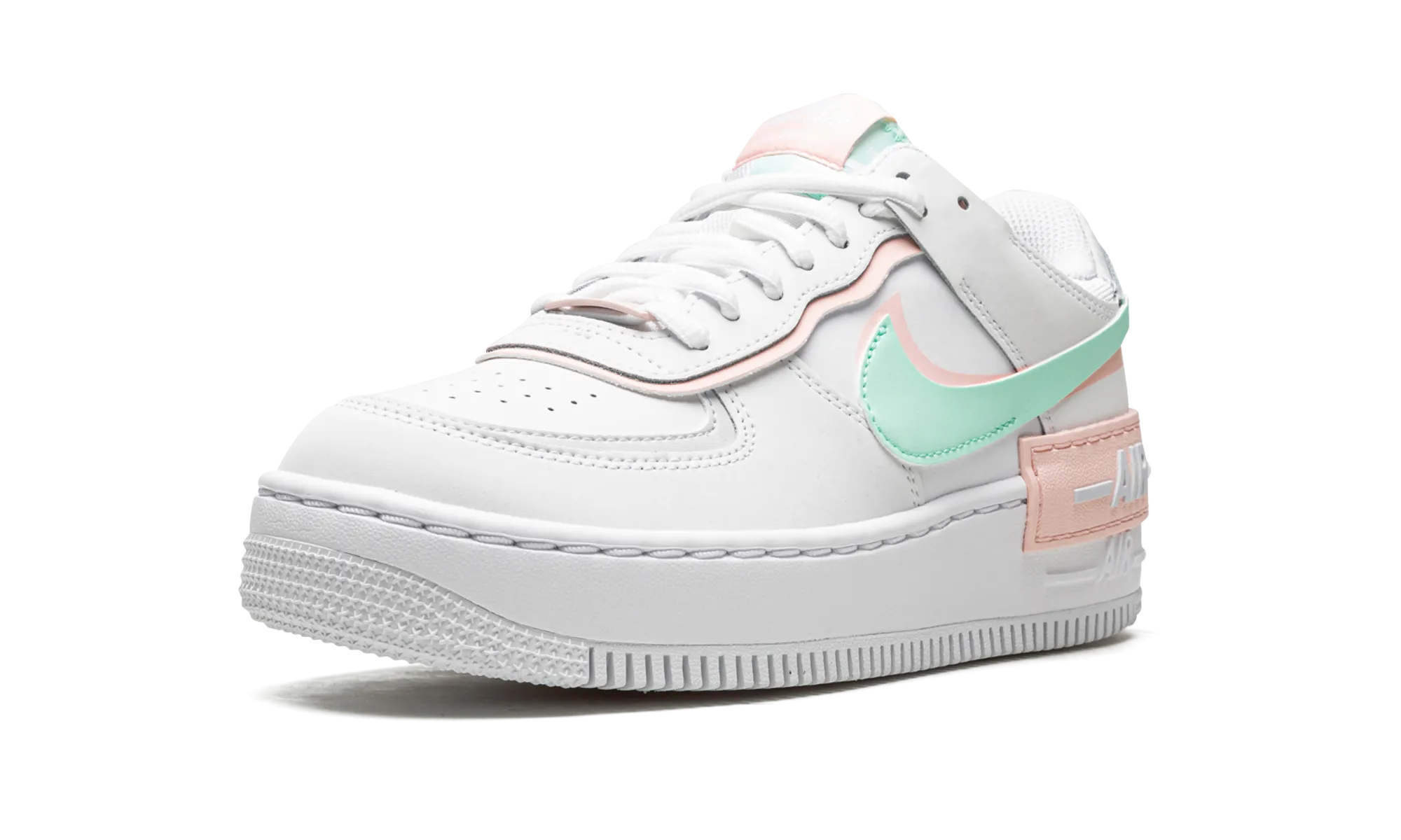 AIR FORCE 1 SHADO MNS WMNS nike womens breathable trainers