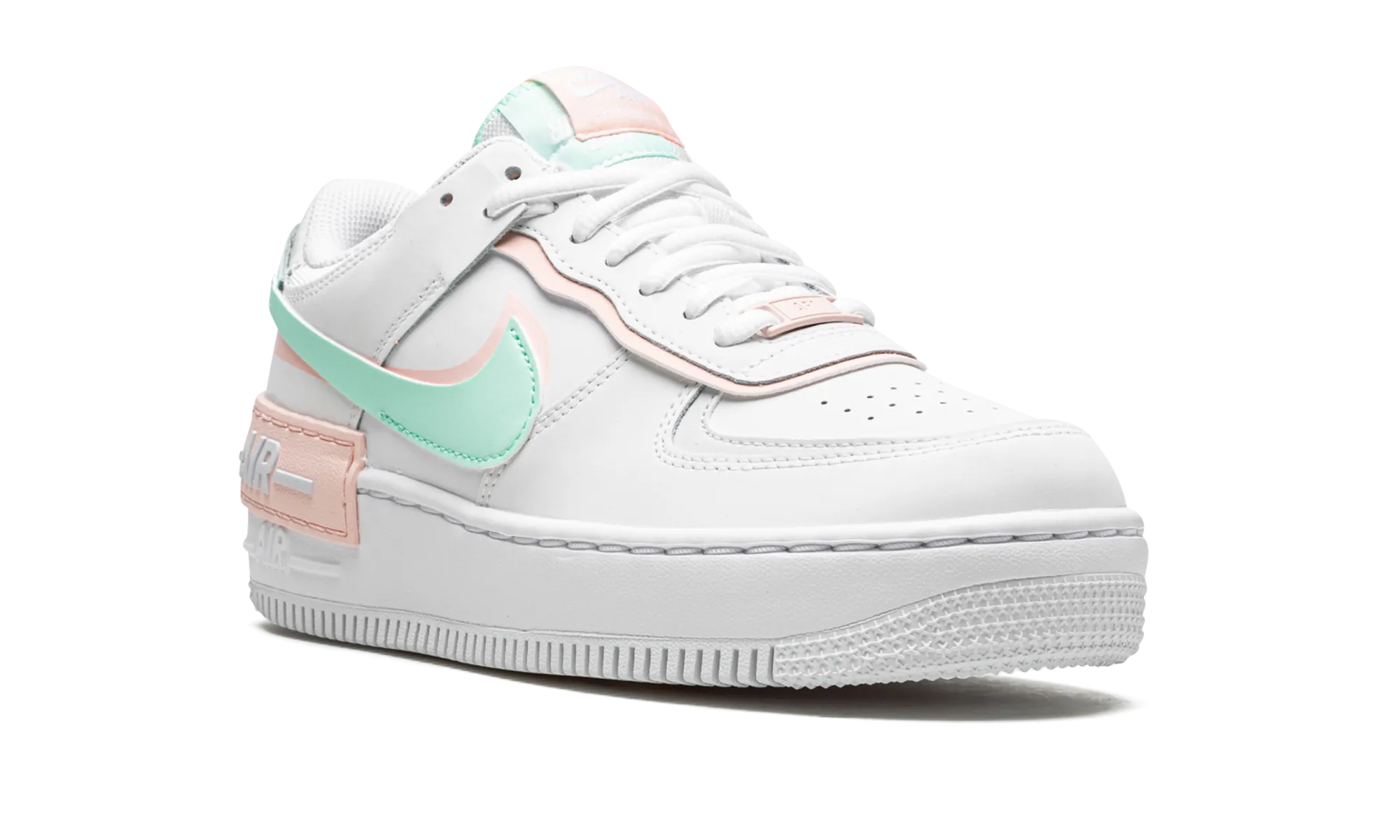 AIR FORCE 1 SHADO MNS WMNS nike womens breathable trainers