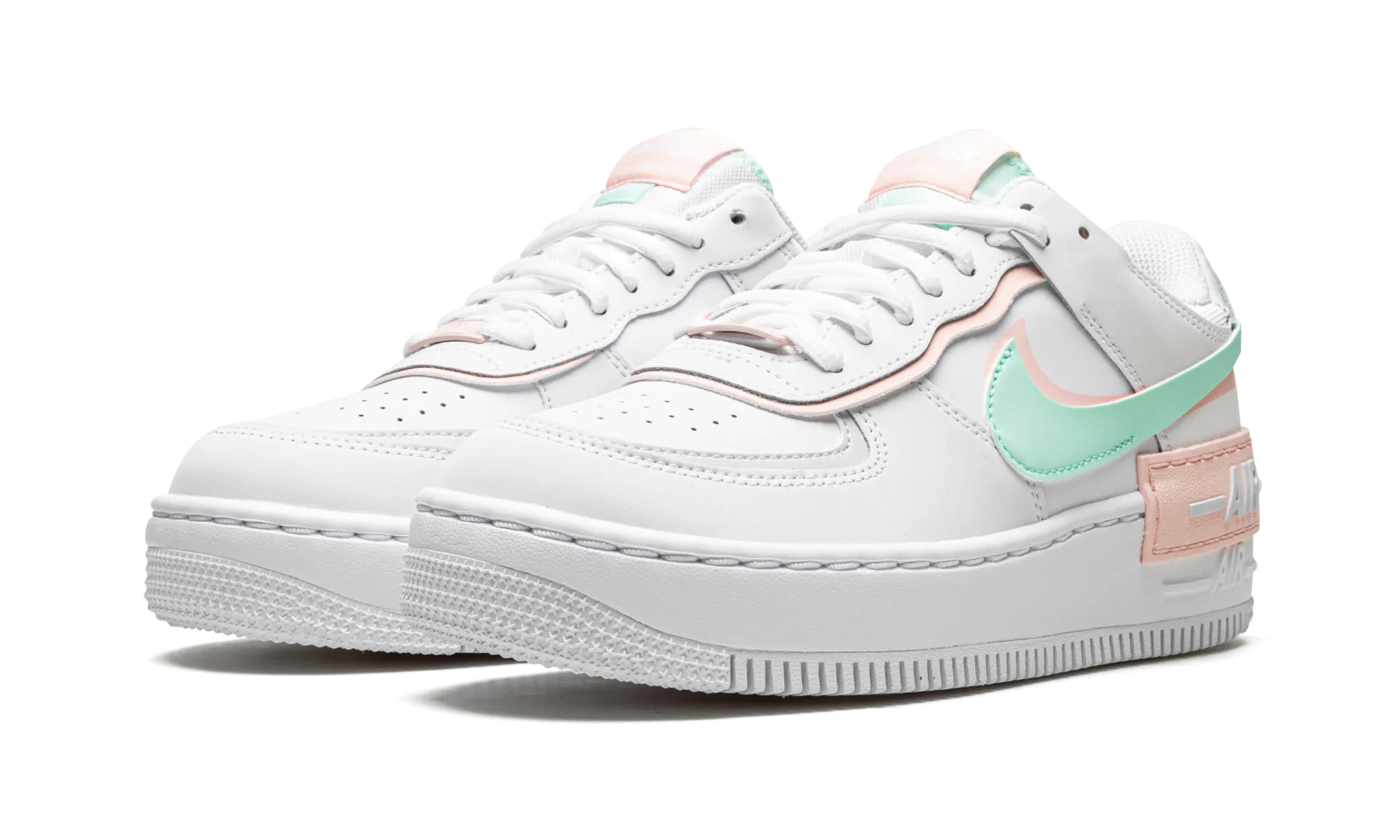 AIR FORCE 1 SHADO MNS WMNS nike womens breathable trainers