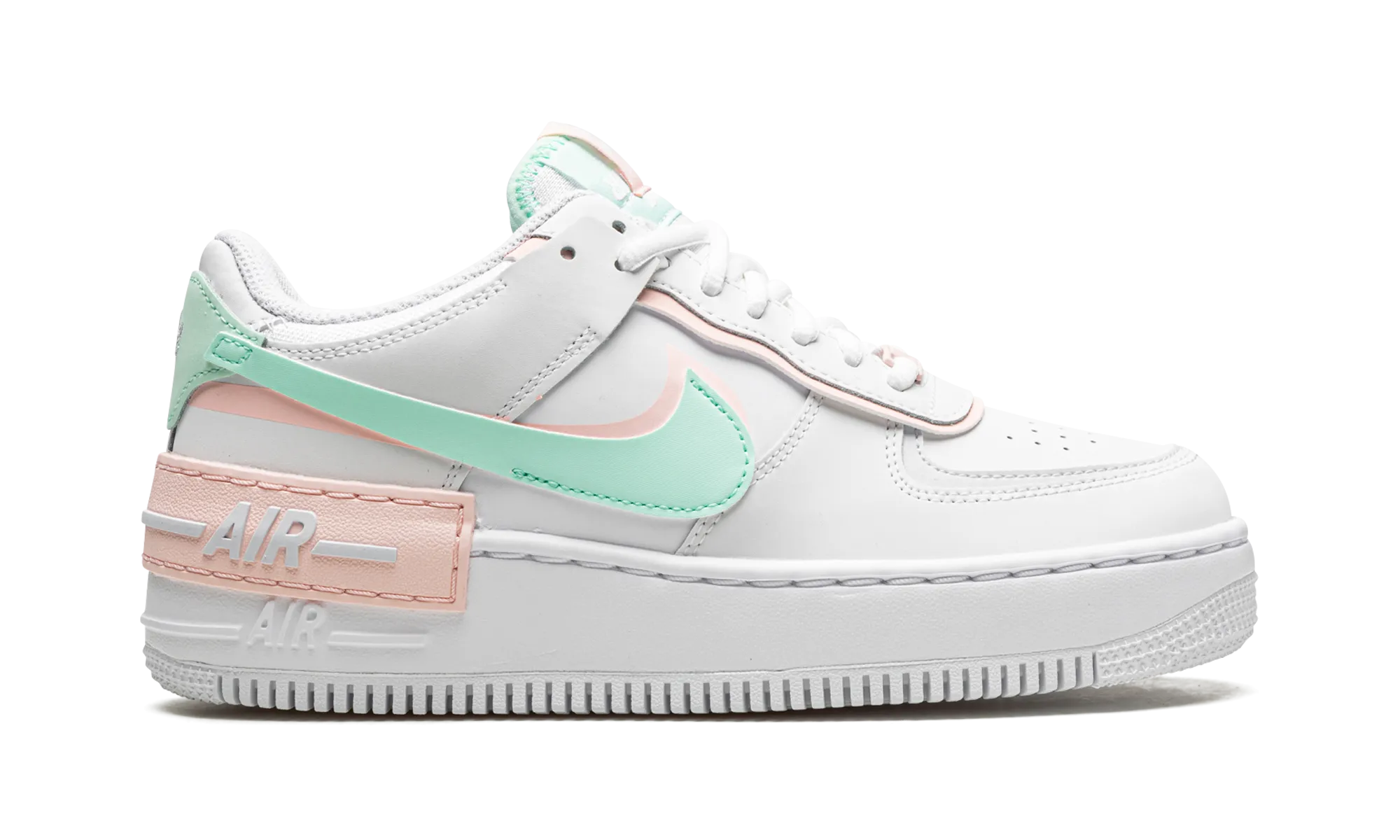 AIR FORCE 1 SHADO MNS WMNS nike womens breathable trainers