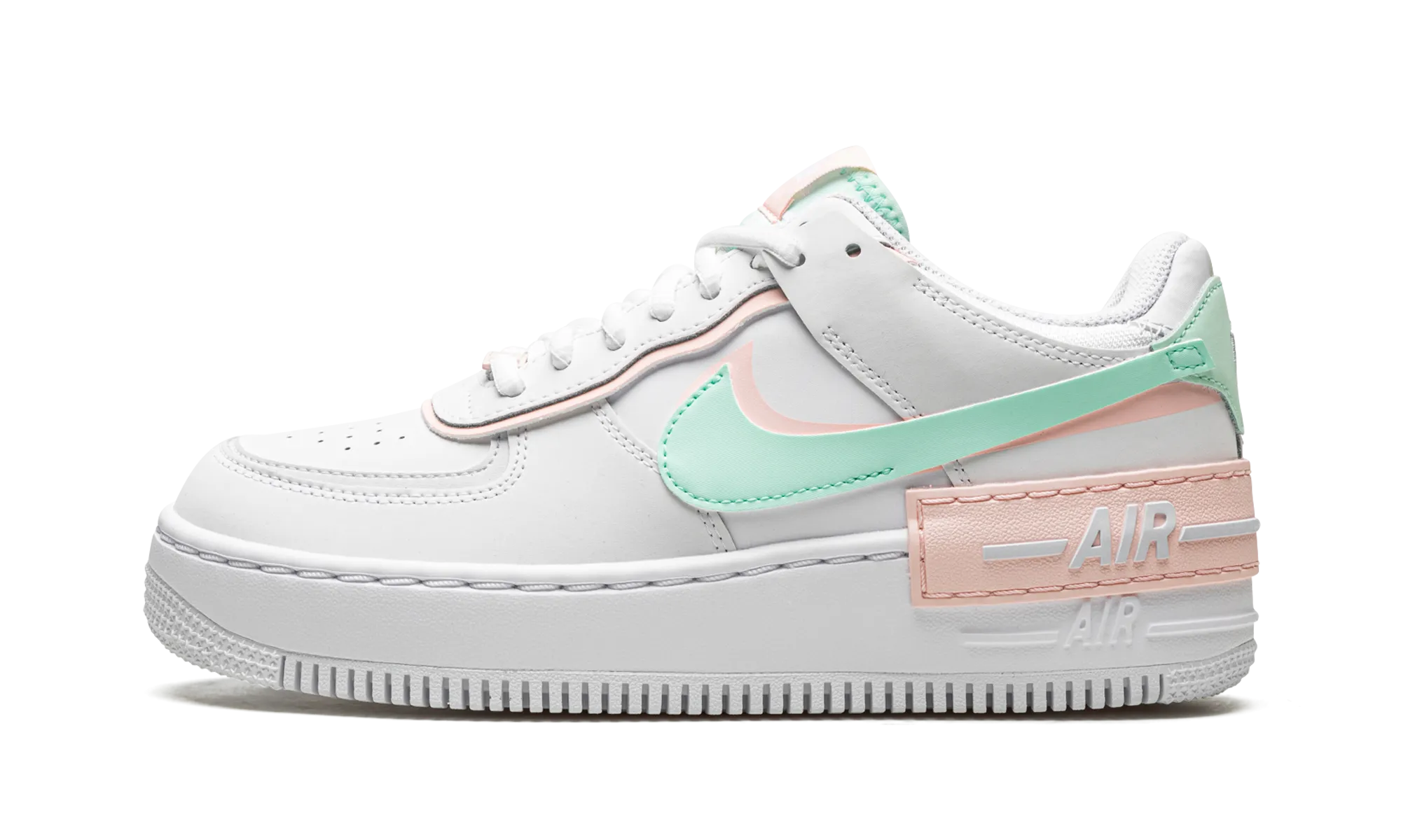 AIR FORCE 1 SHADO MNS WMNS nike womens breathable trainers