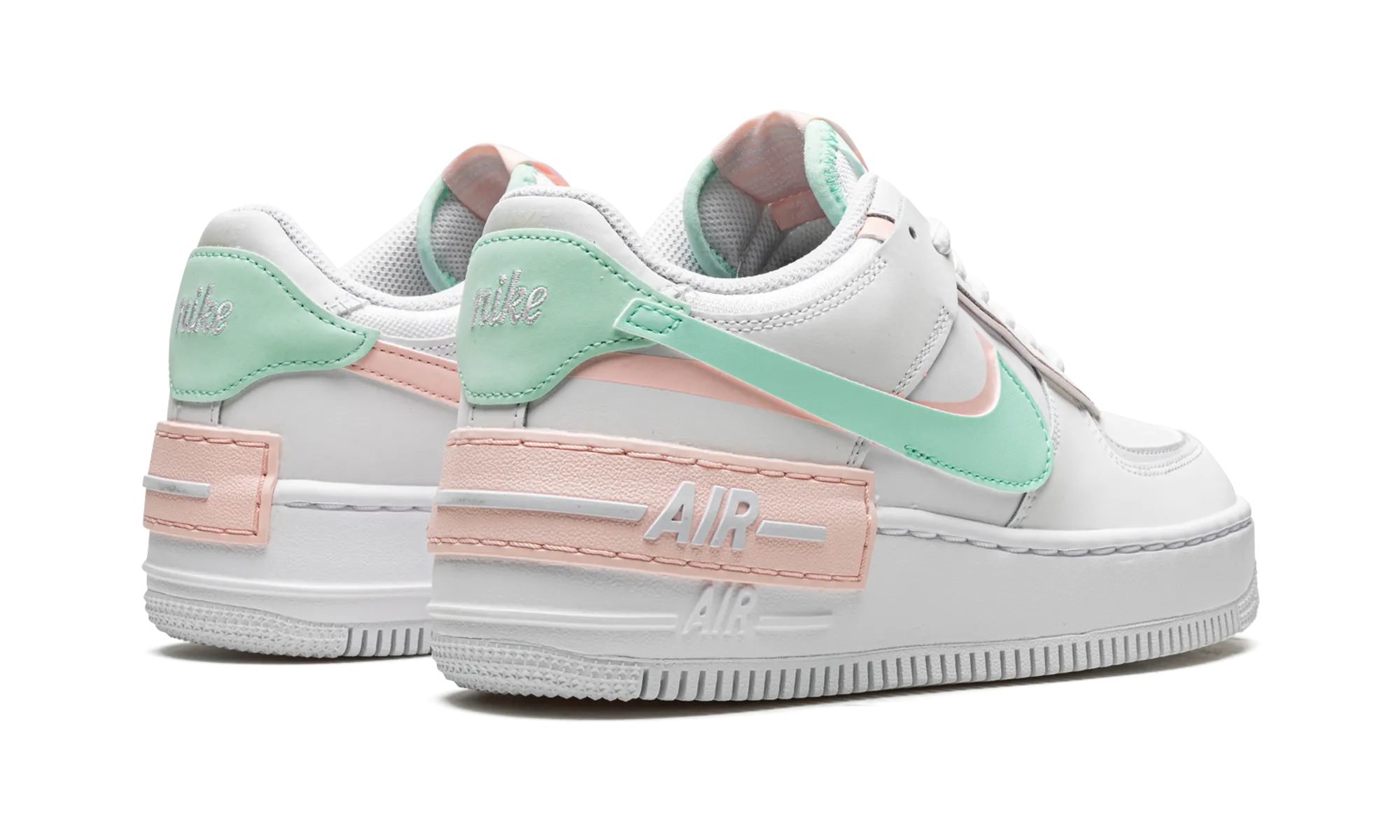 AIR FORCE 1 SHADO MNS WMNS nike womens breathable trainers