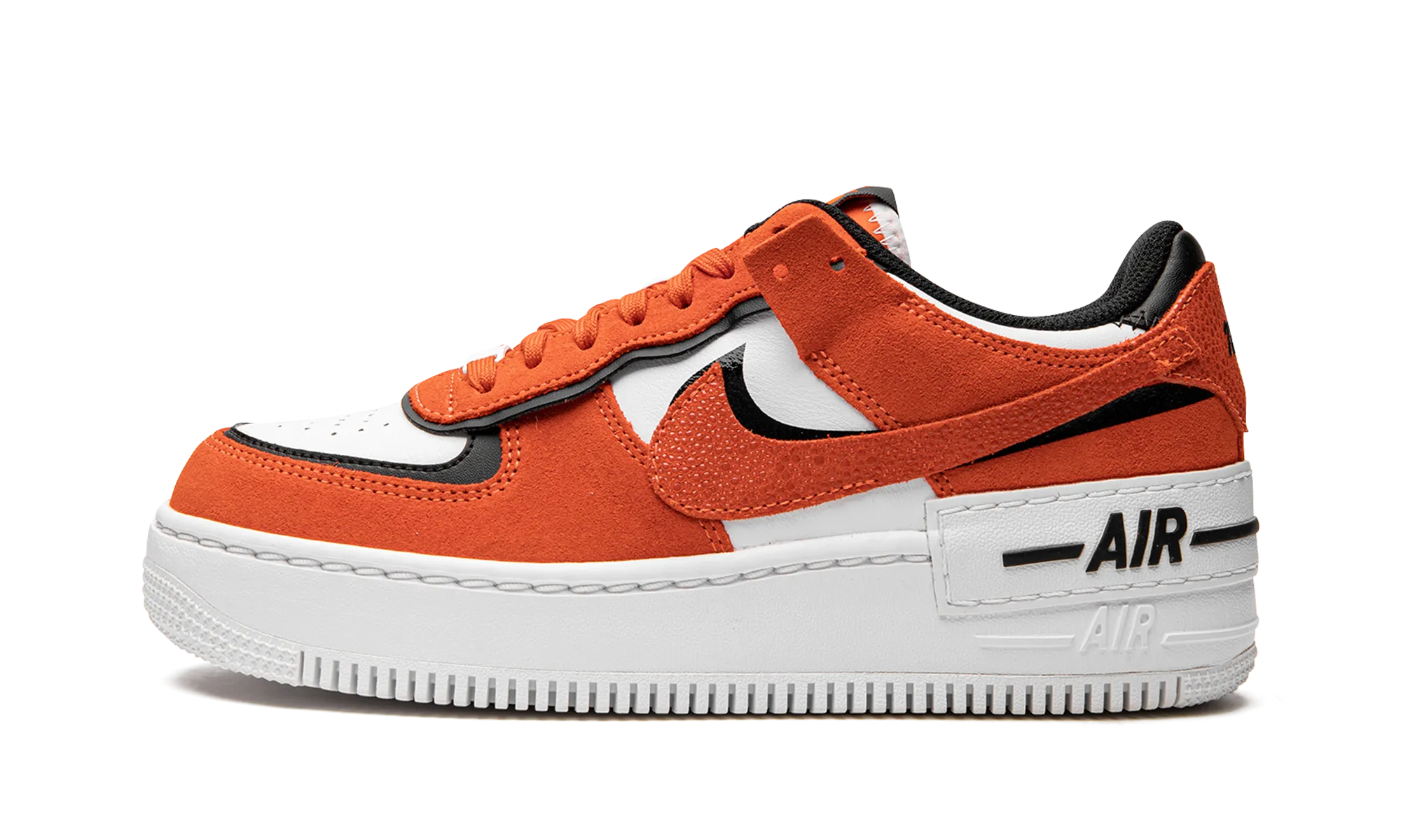 AIR FORCE 1 SHADO MNS WMNS Nike Women's shoes