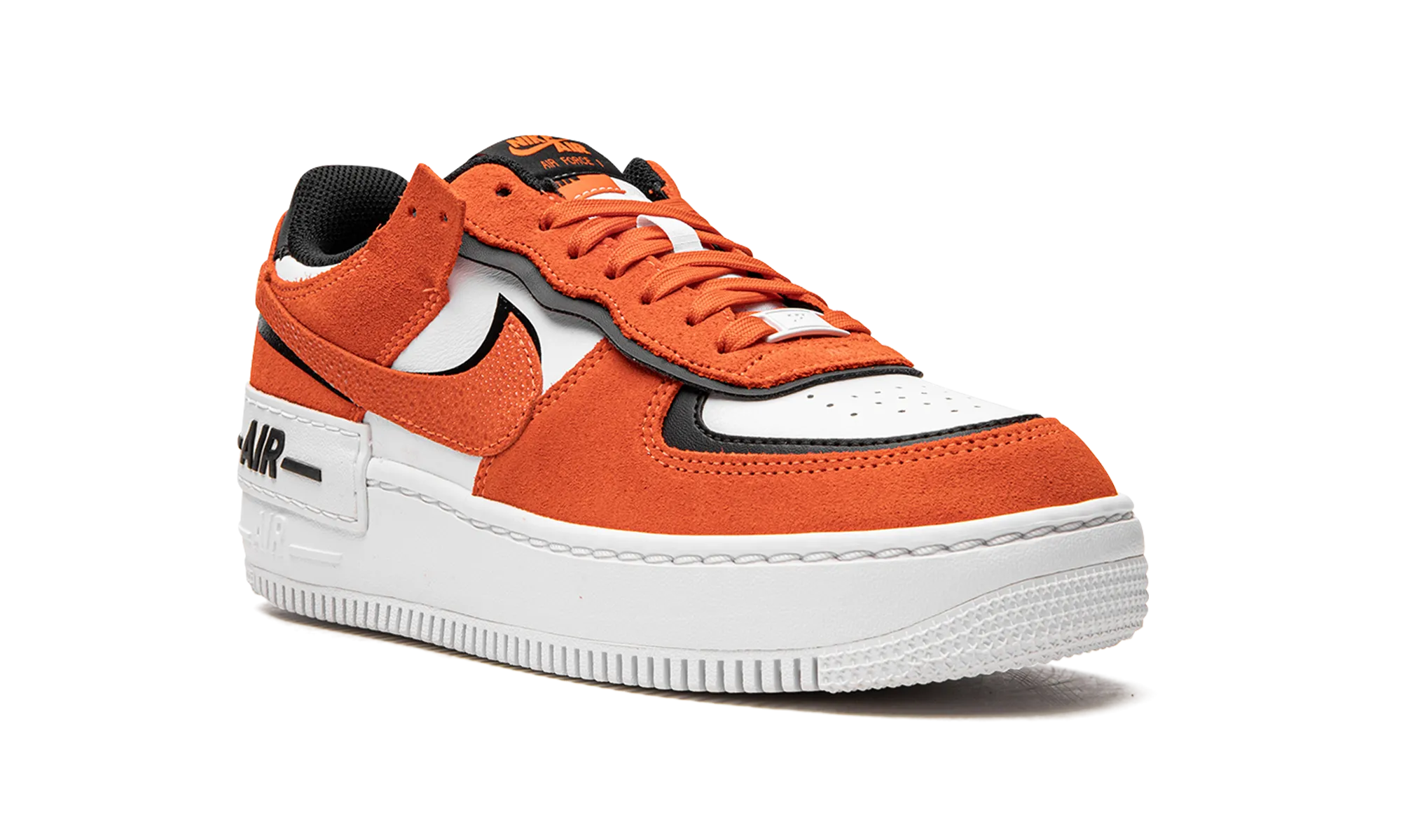 AIR FORCE 1 SHADO MNS WMNS nike womens lifestyle sneakers