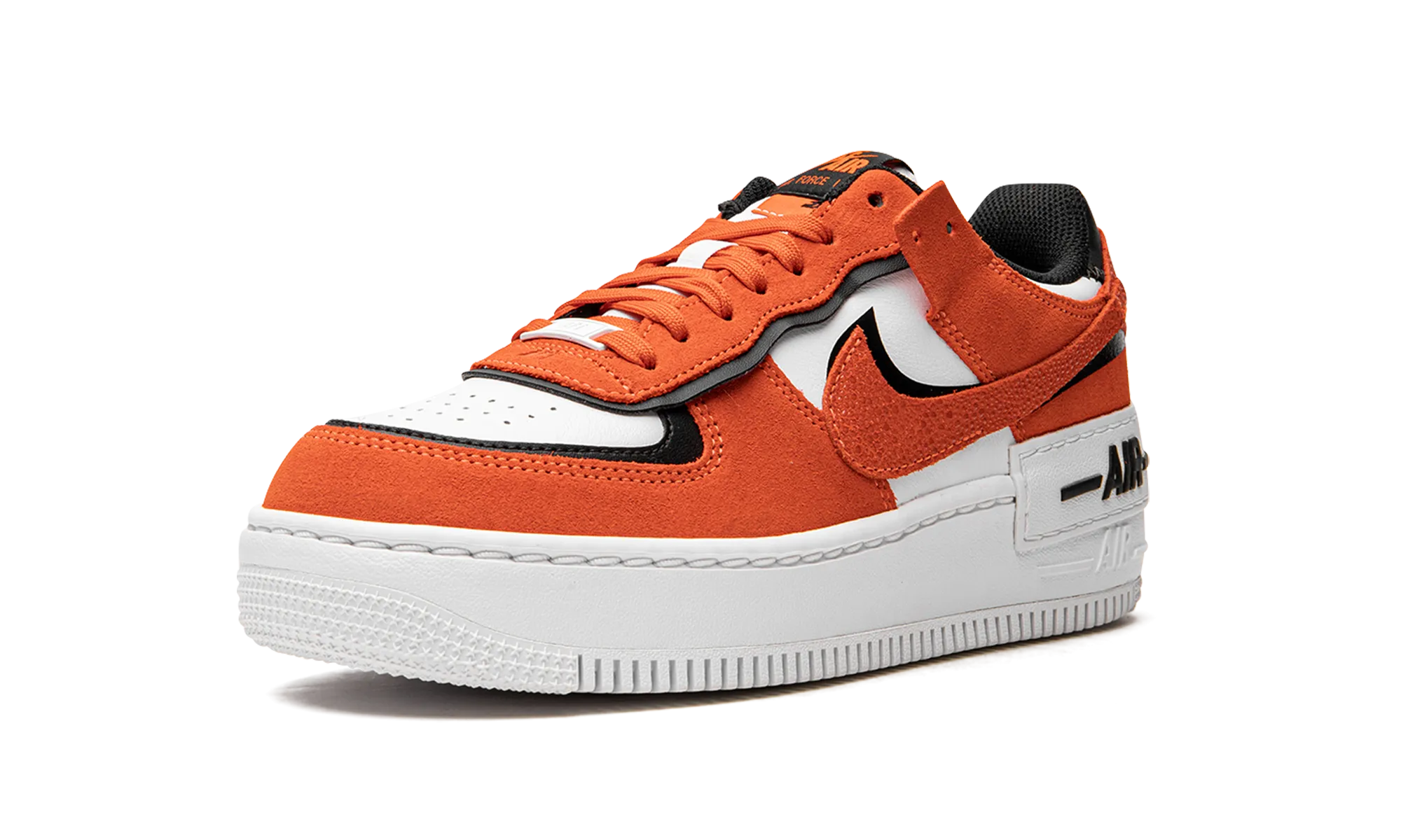 AIR FORCE 1 SHADO MNS WMNS nike womens lifestyle sneakers
