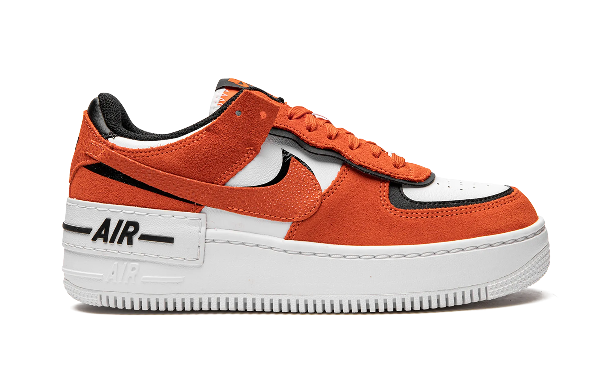 AIR FORCE 1 SHADO MNS WMNS nike womens lifestyle sneakers