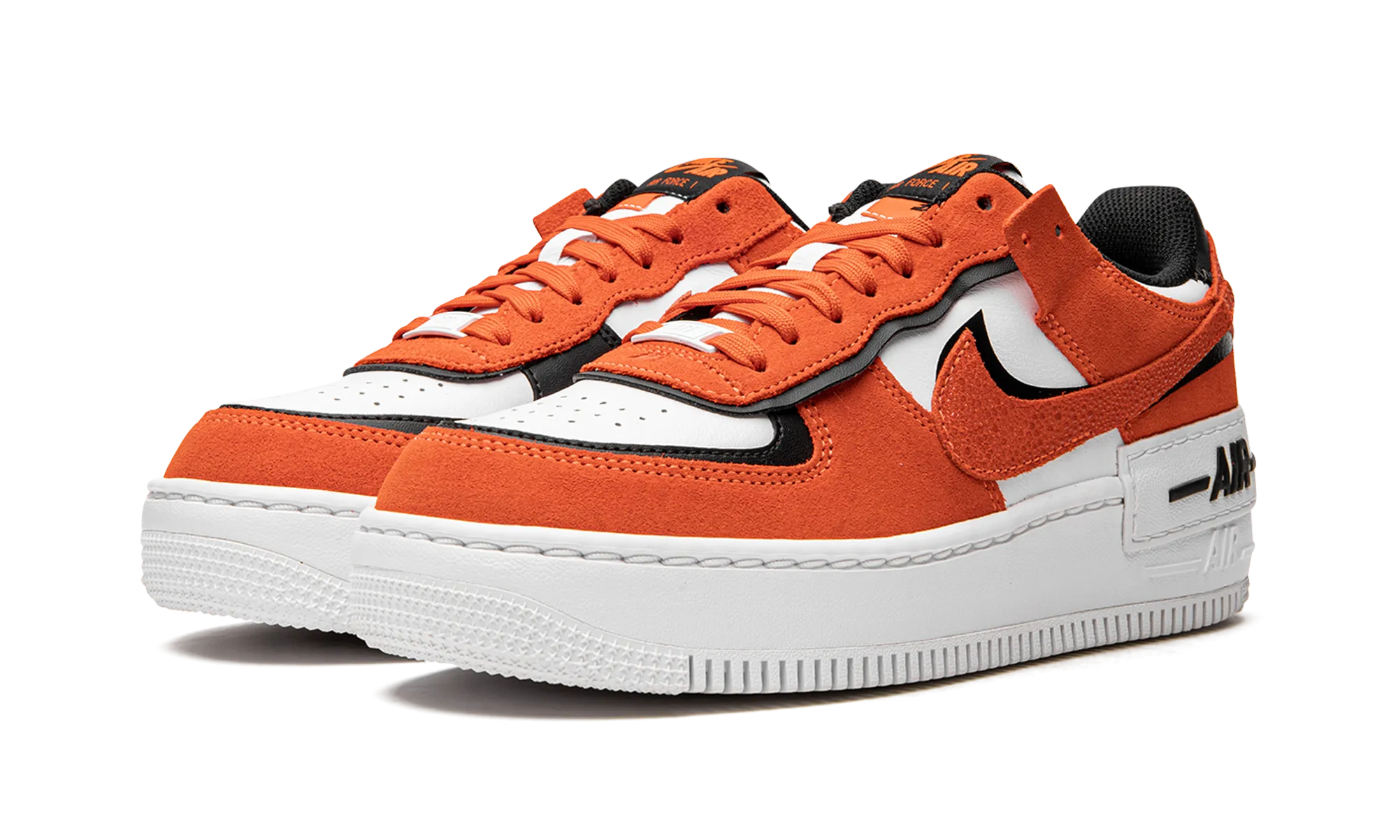 AIR FORCE 1 SHADO MNS WMNS nike womens lifestyle sneakers