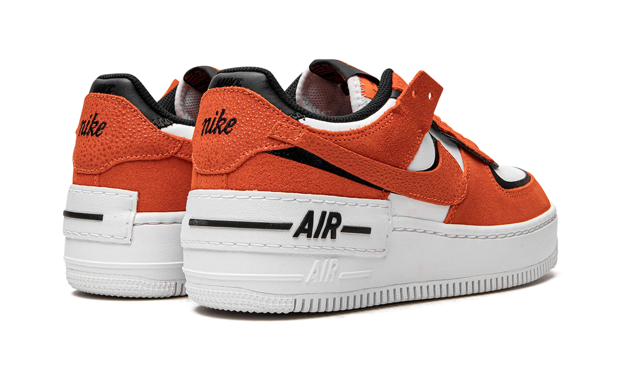 AIR FORCE 1 SHADO MNS WMNS nike womens lifestyle sneakers