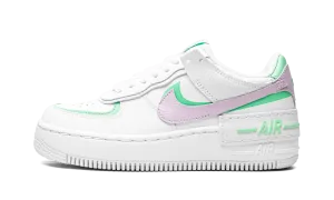 AIR FORCE 1 SHADO MNS WMNS "Infinite Lilac" Nike Women's designs