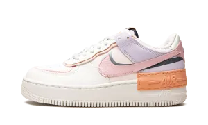AIR FORCE 1 SHADO MNS WMNS "Pink Glaze" Nike Women's options
