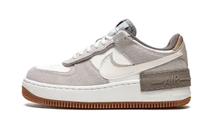 AIR FORCE 1 SHADO MNS WMNS "Sail / Pale Ivory" Nike Women's options