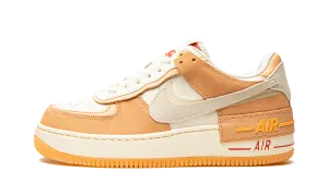 AIR FORCE 1 SHADO MNS WMNS "Sisterhood - Cashmere" Nike Women's styles