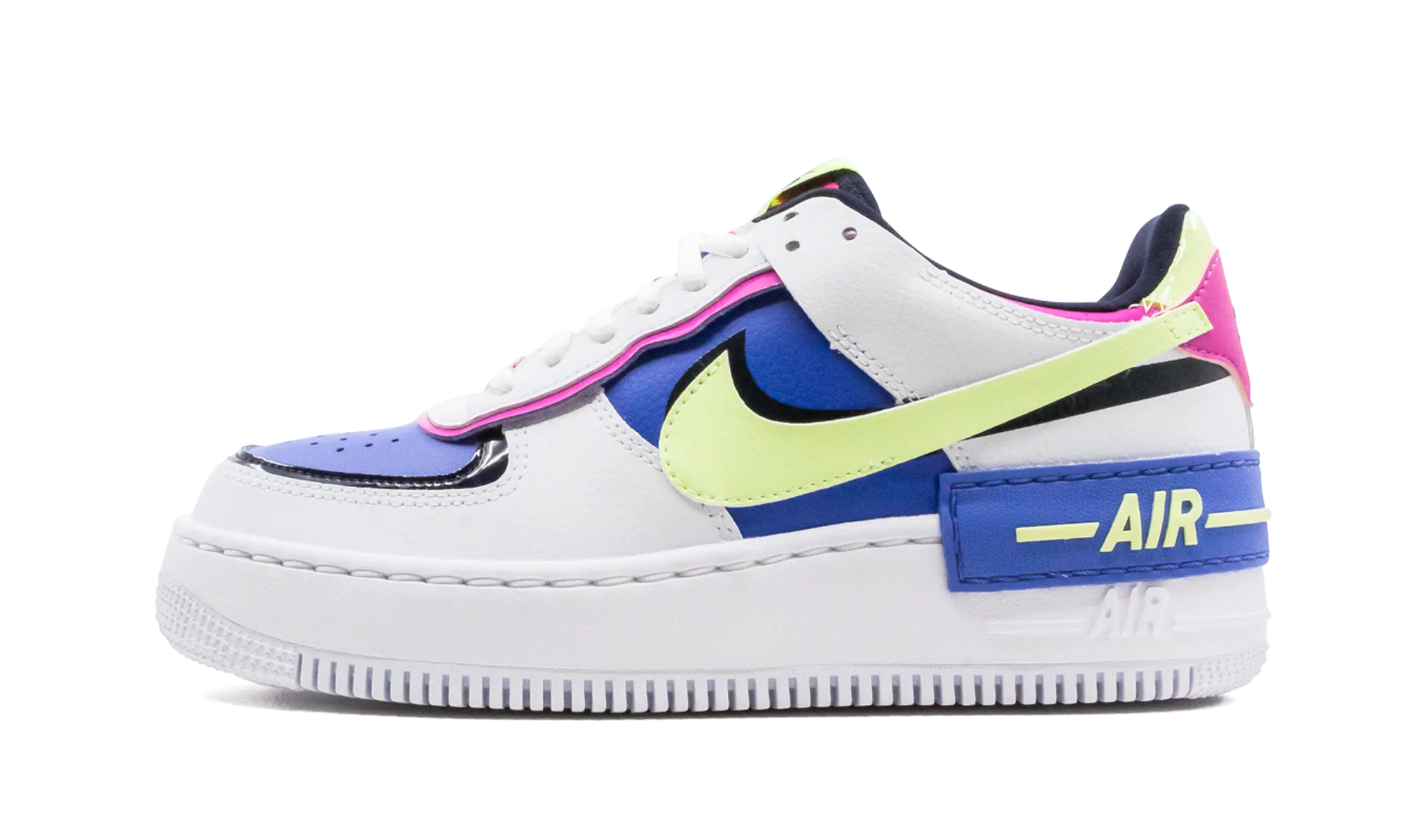AIR FORCE 1 SHADO WMNS nike stylish womens footwear