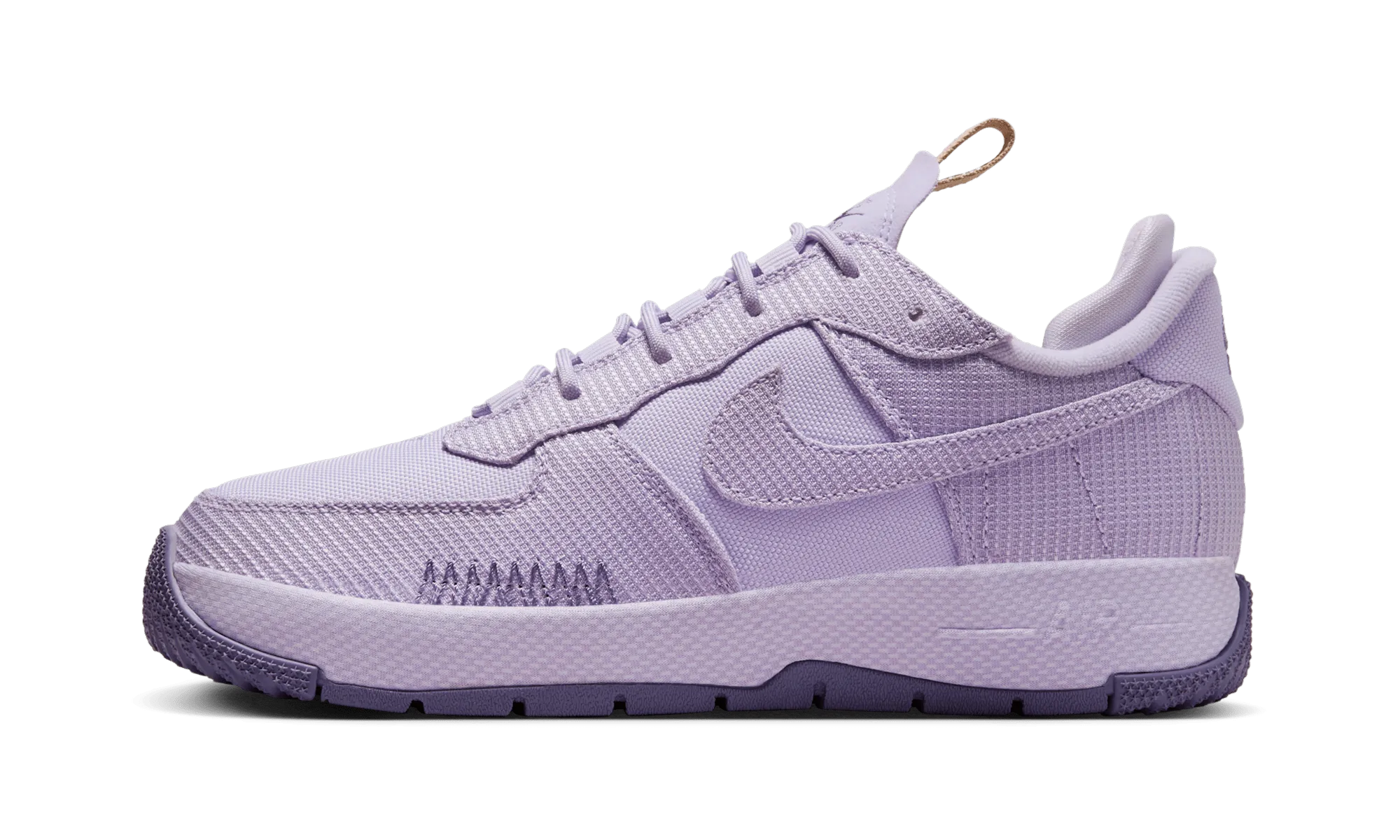 Air Force 1 Wild Low WMNS "Lilac Bloom" Nike Women's sneakers