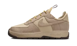AIR FORCE 1 WILD WMNS "Sesame" Nike Women's shoes