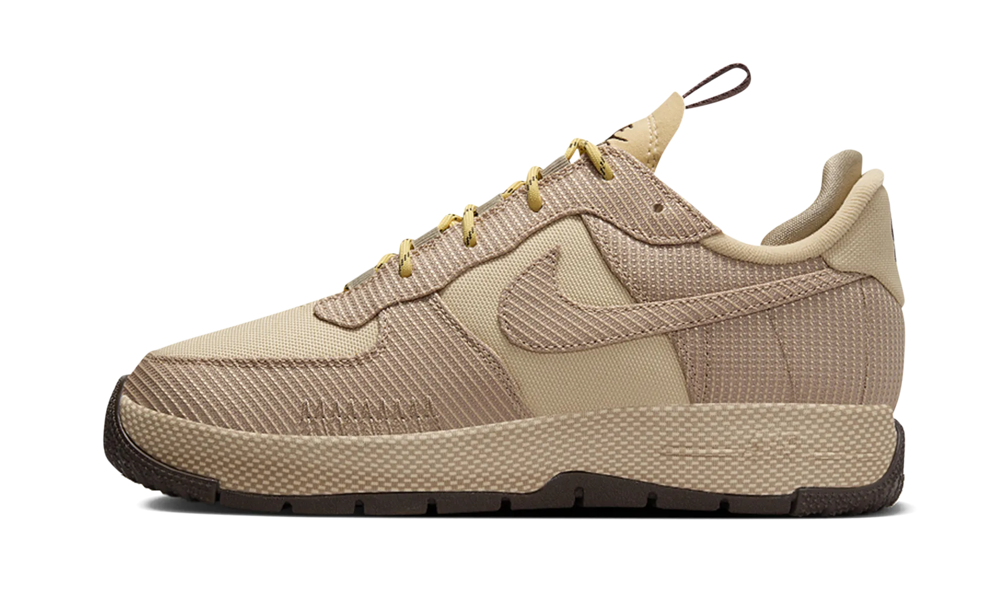 AIR FORCE 1 WILD WMNS "Sesame" Nike Women's shoes